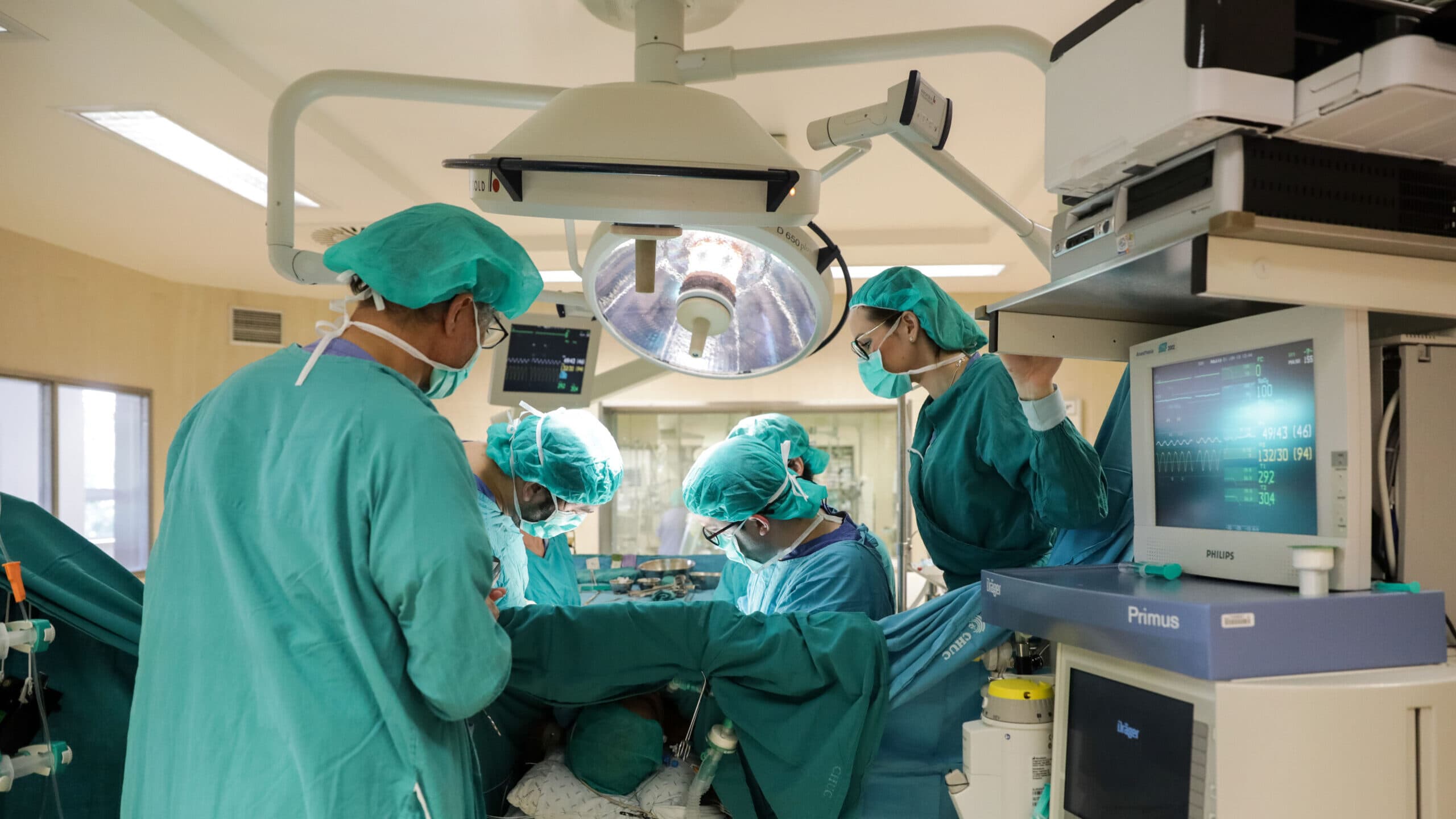 Government approves Algarve Central Hospital construction