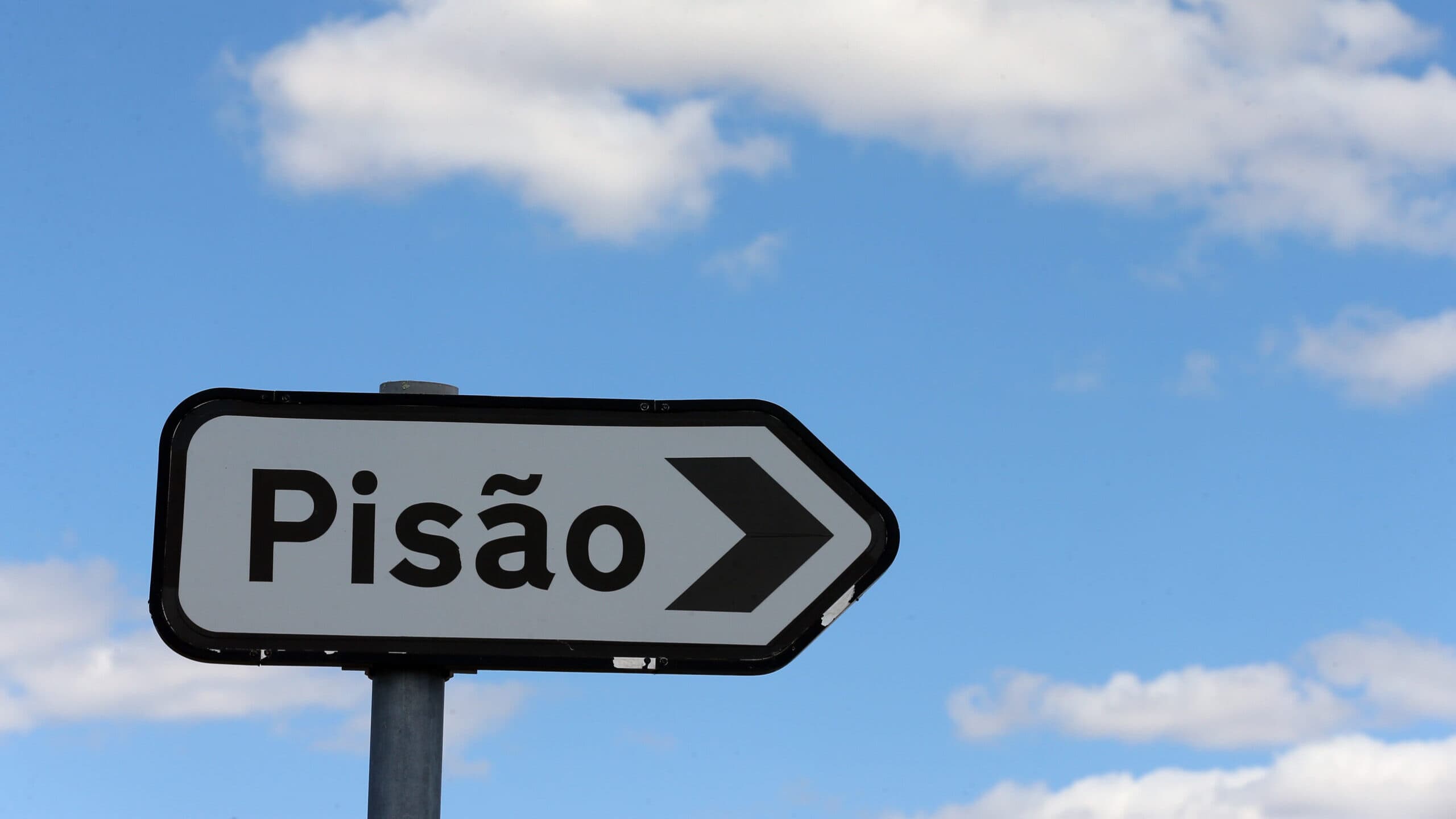 Mayors claim "national interest" against halting of Pisão Dam