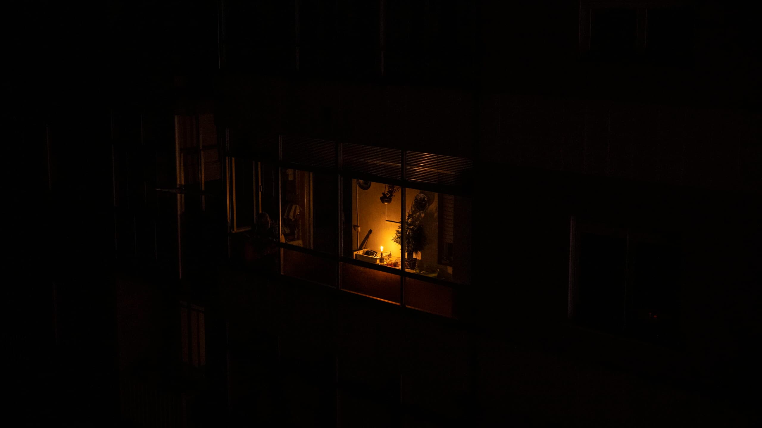 Blackout. Iberdrola considers it “fundamental” to access Red Elétrica audio recordings