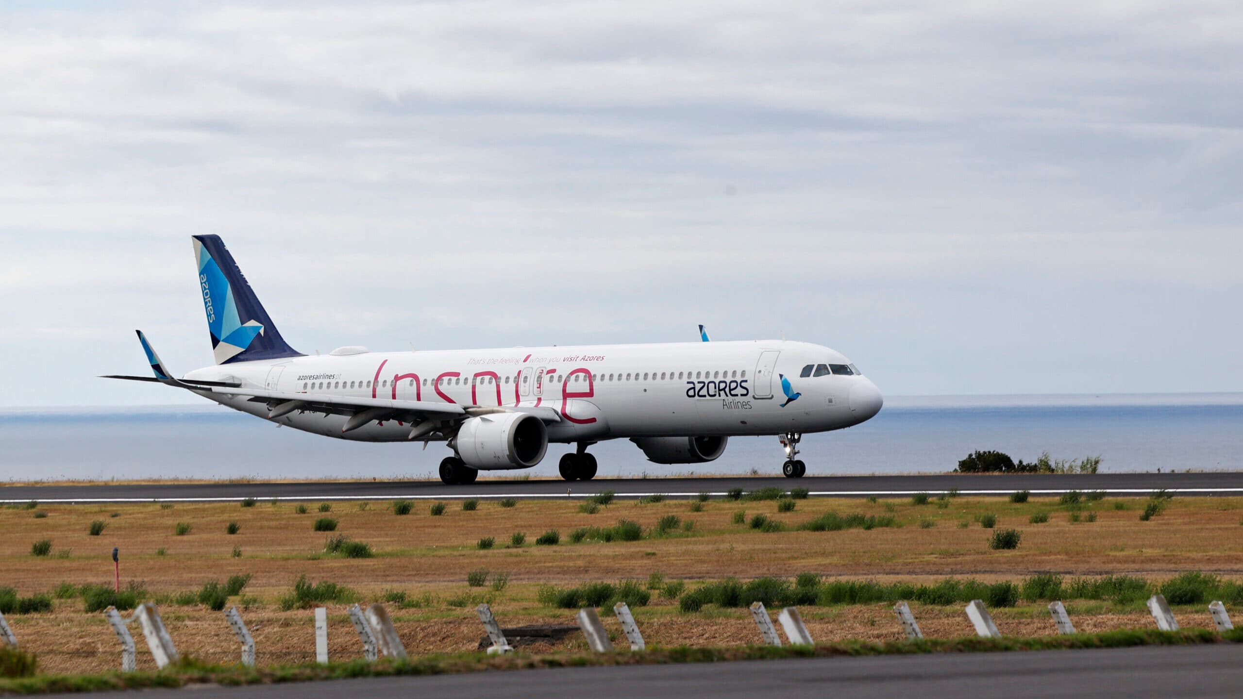 Consortium files injunction to halt the end of the Azores Airlines sale tender