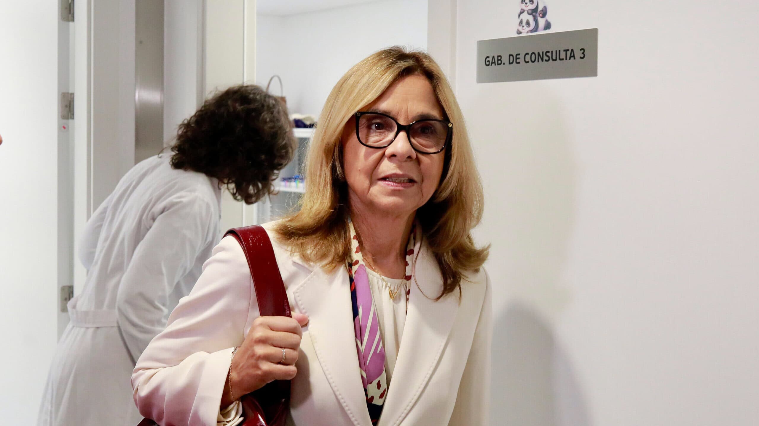 Health Minister confirms loss of EU recovery funds