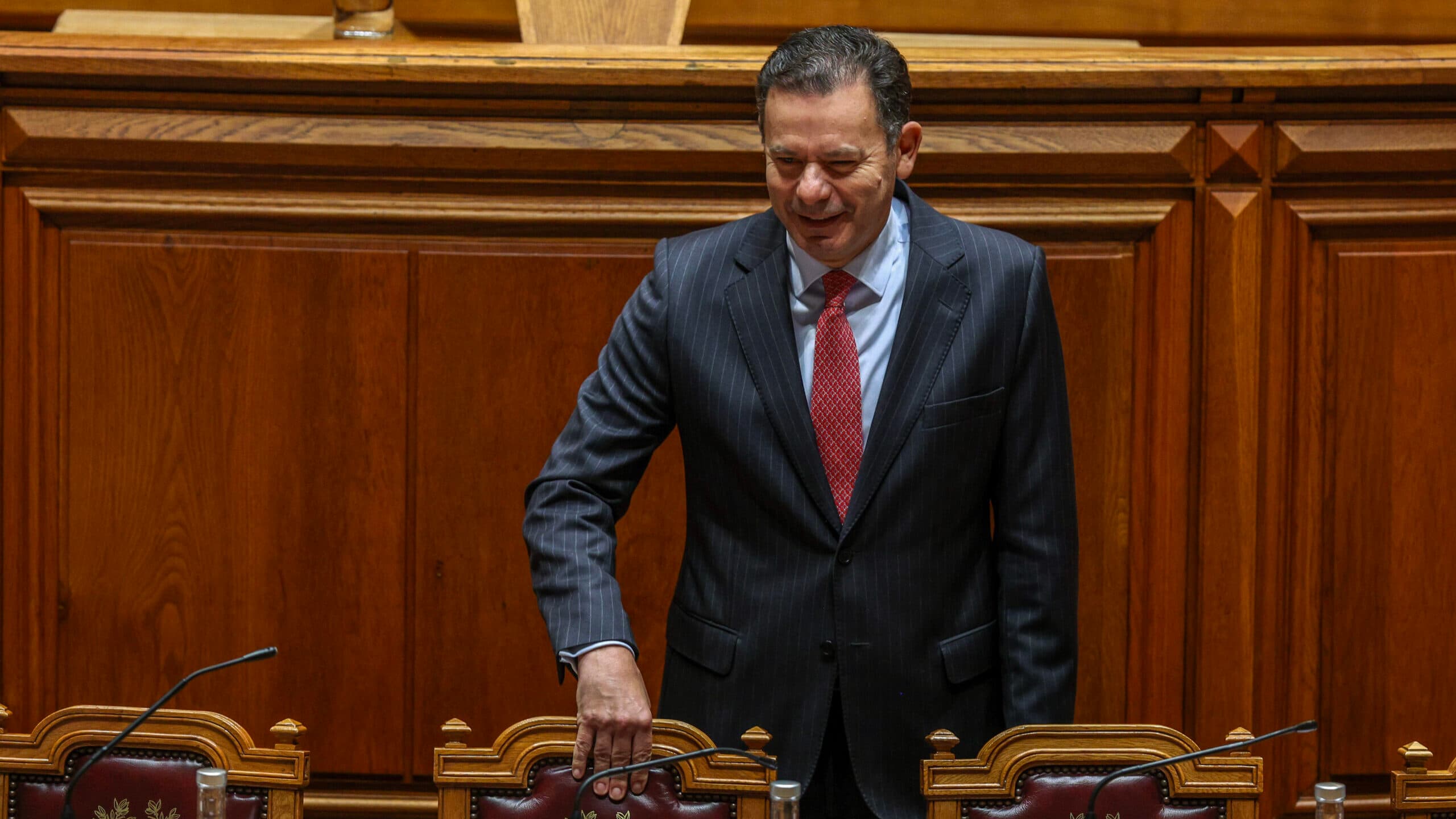 UGT public sector unions sign agreement with the Government