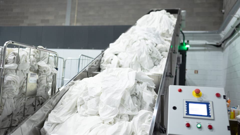 Botton family's laundries expand to the Algarve with an investment of over three million