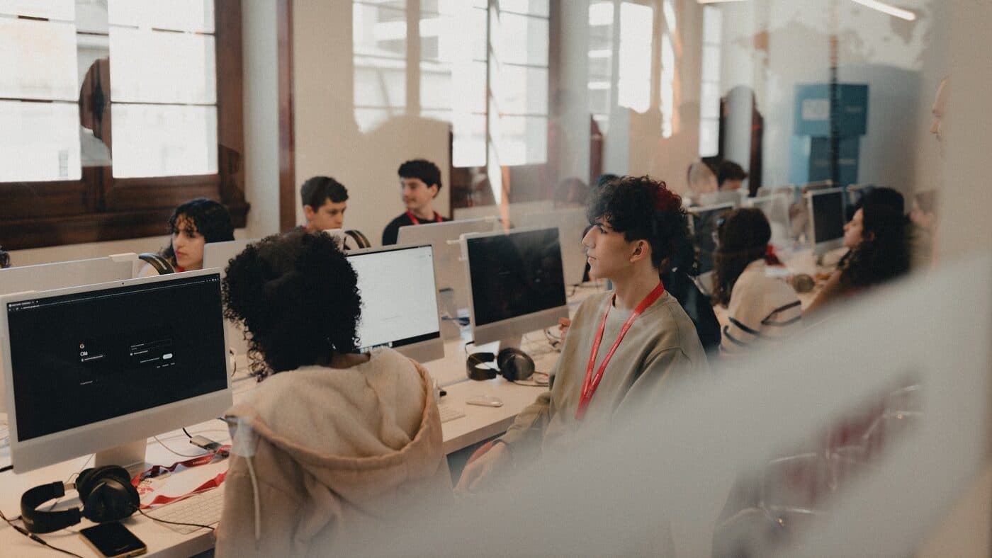 TUMO wins the "Nobel of Education" and proves that "it is possible to reinvent learning"