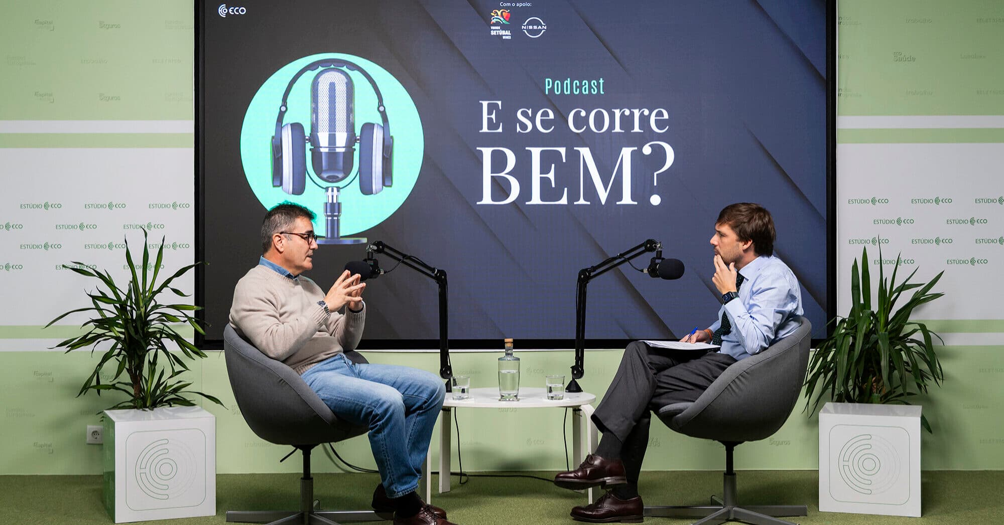 Pedro Gomes Santos: "I was ashamed to go home and say I had been fired"