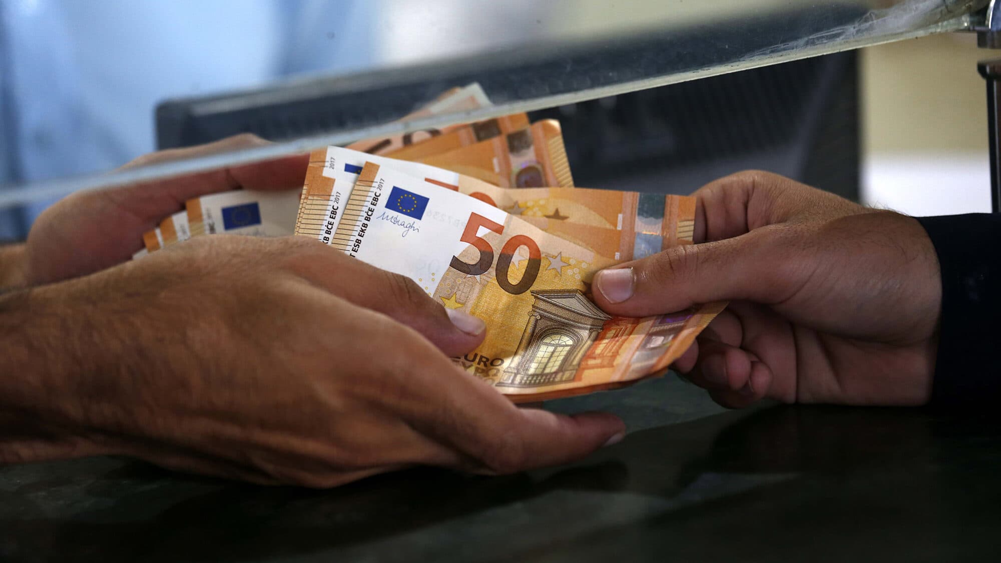 More than two-thirds of municipalities refund IRS to residents