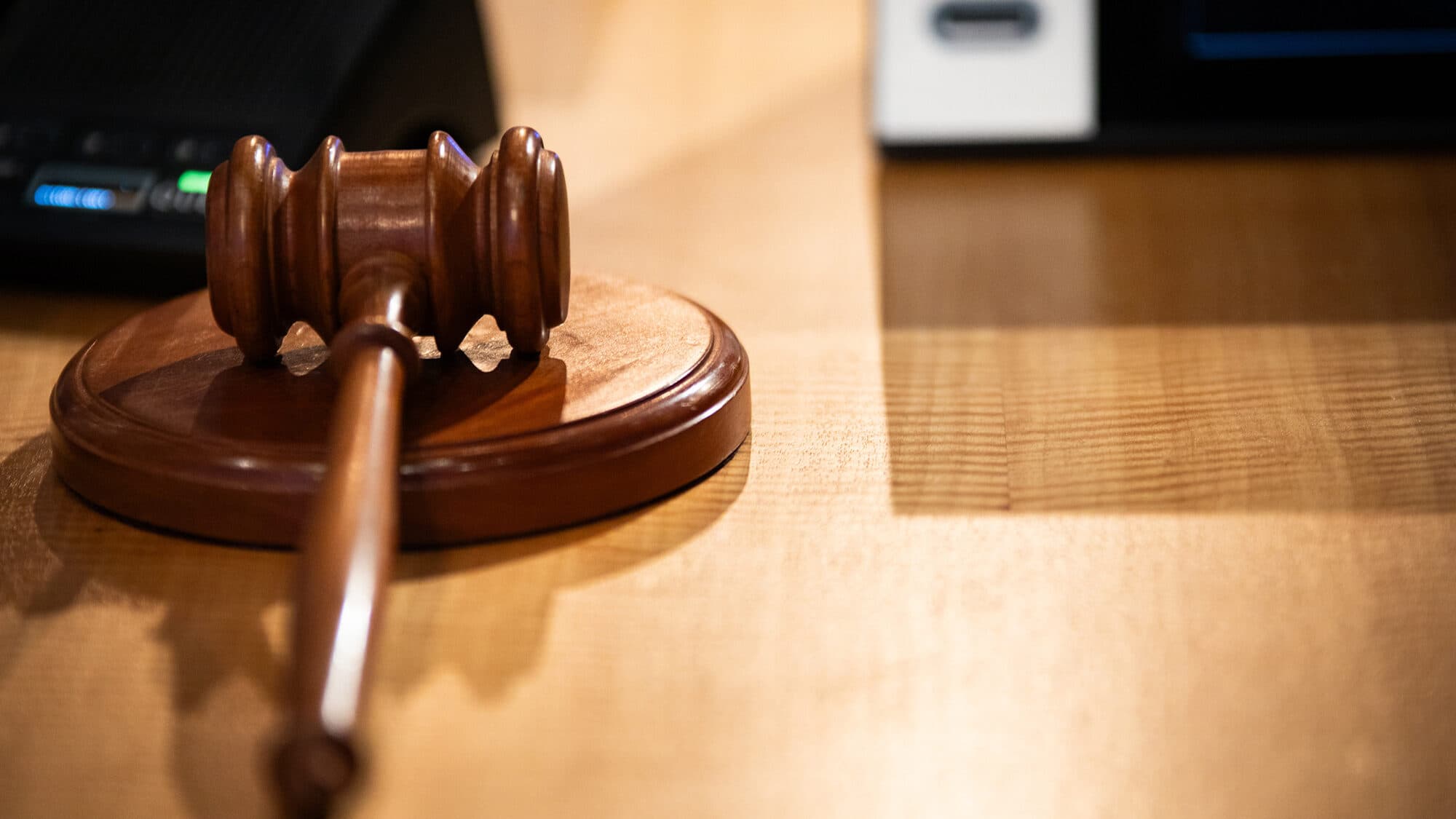 Embezzlement of one million euros from the Social Security Fund reaches court