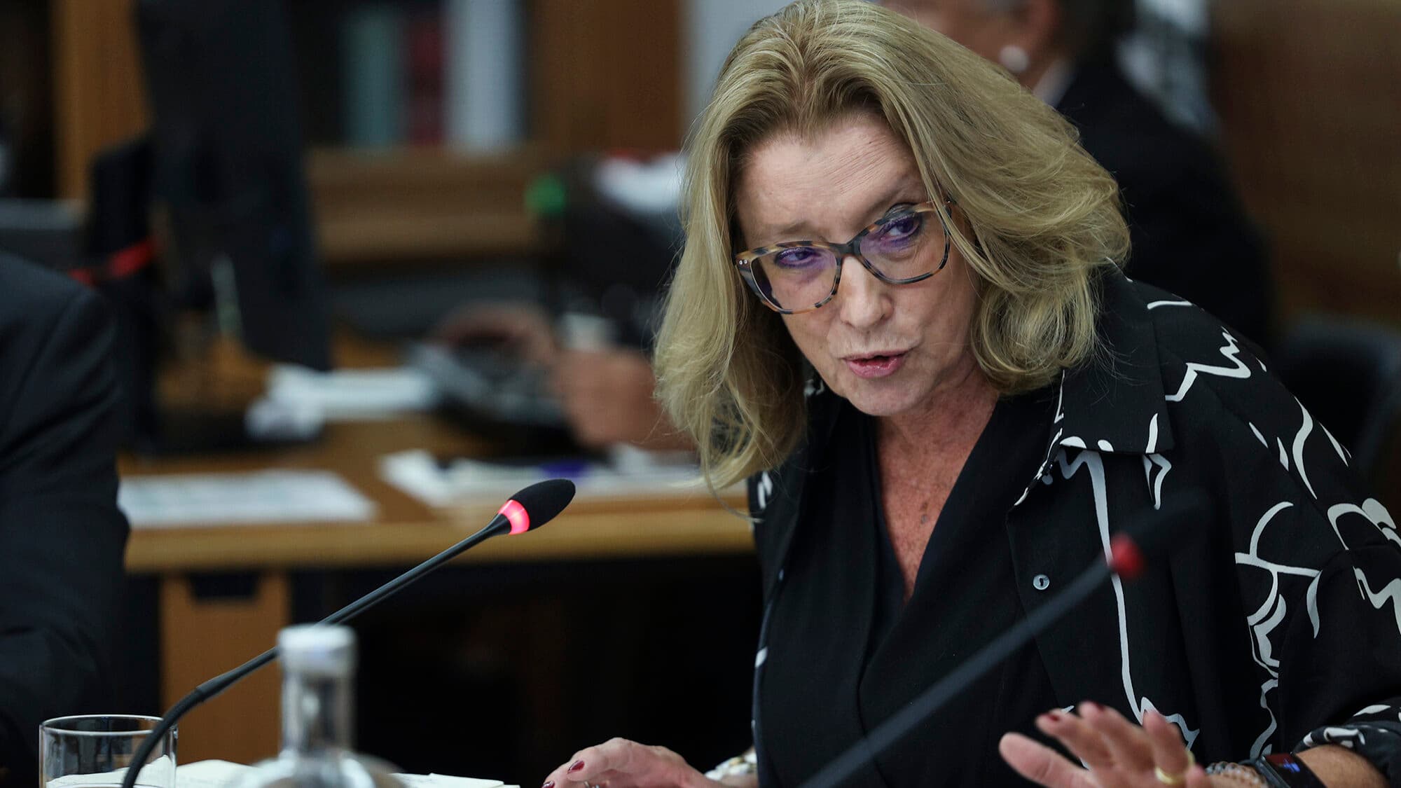 Government authorises Ministry of Labour to spend up to €18 million on technological solutions