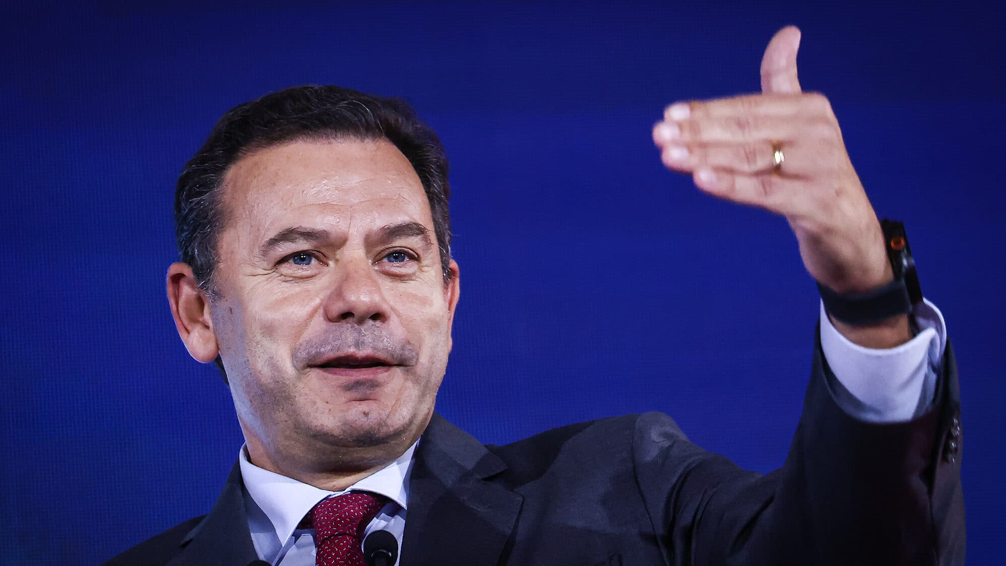 Da antecâmara da regionalização com Costa à redução de margem nas CCDR com Montenegro. Como se chegou aqui?