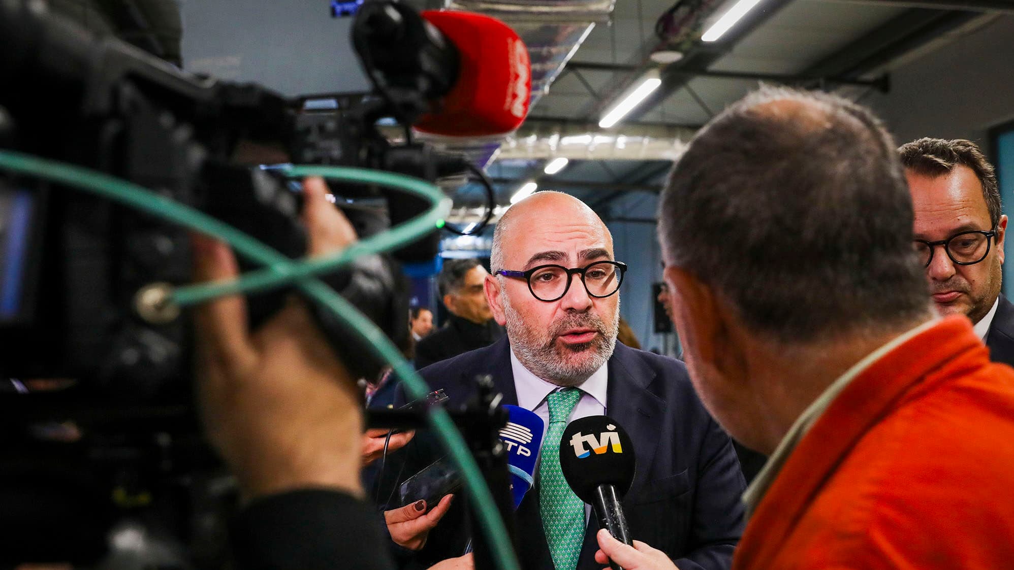 Government wants to exempt investment contracts for rental from the Mortágua tax