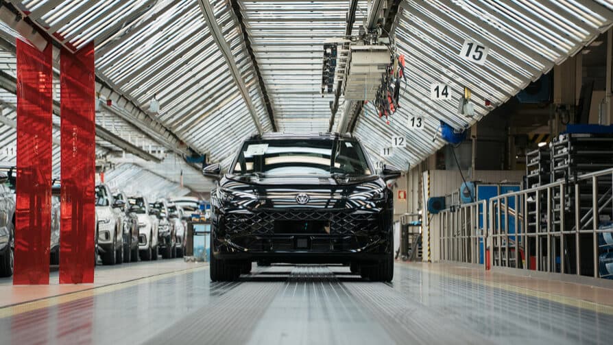 Volkswagen causes “fears” in the national components industry. Sector already anticipates another year of decline and layoffs
