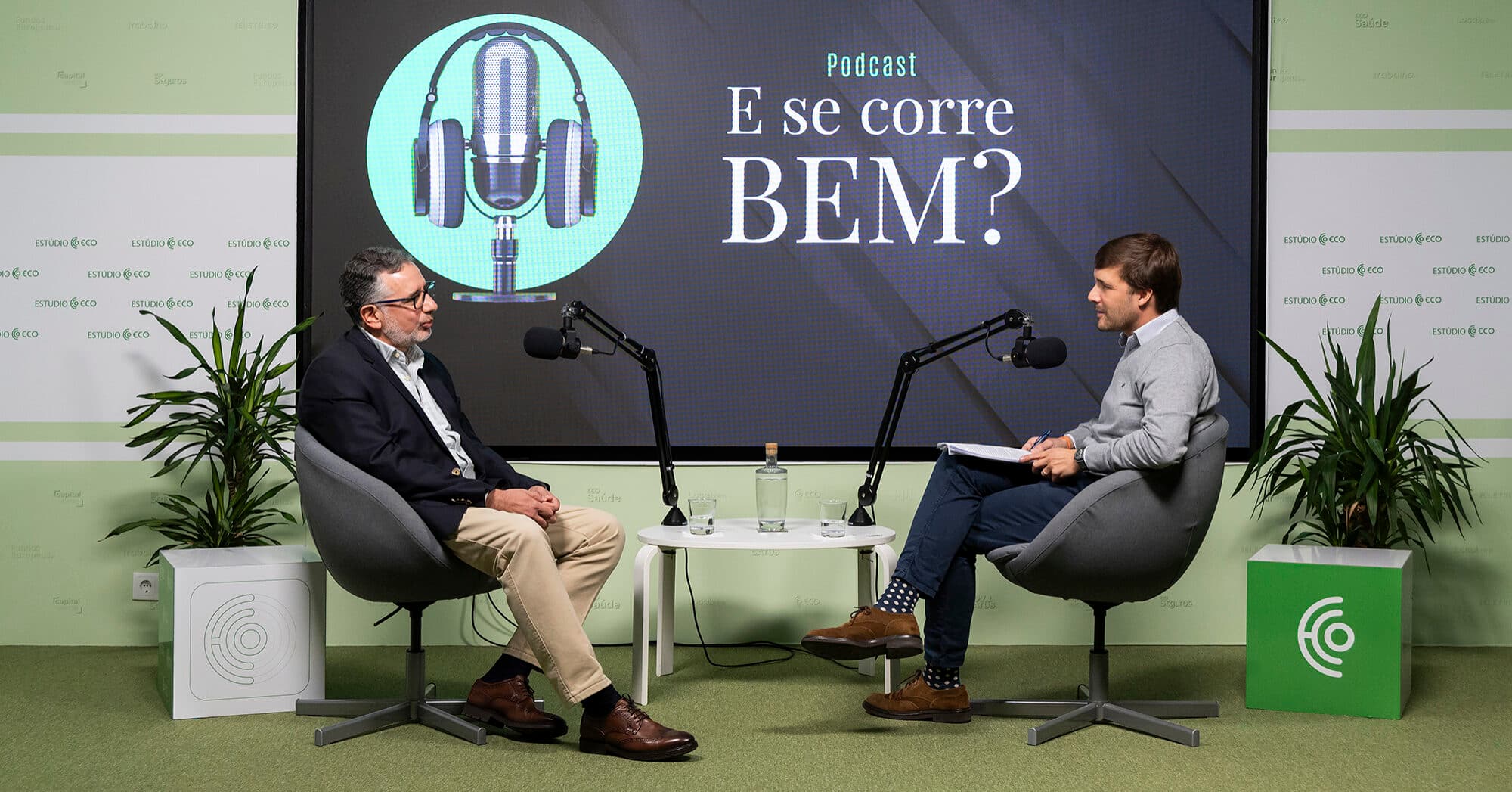 Henrique Soares: "Without immigration, we would probably have less wine and less supply"