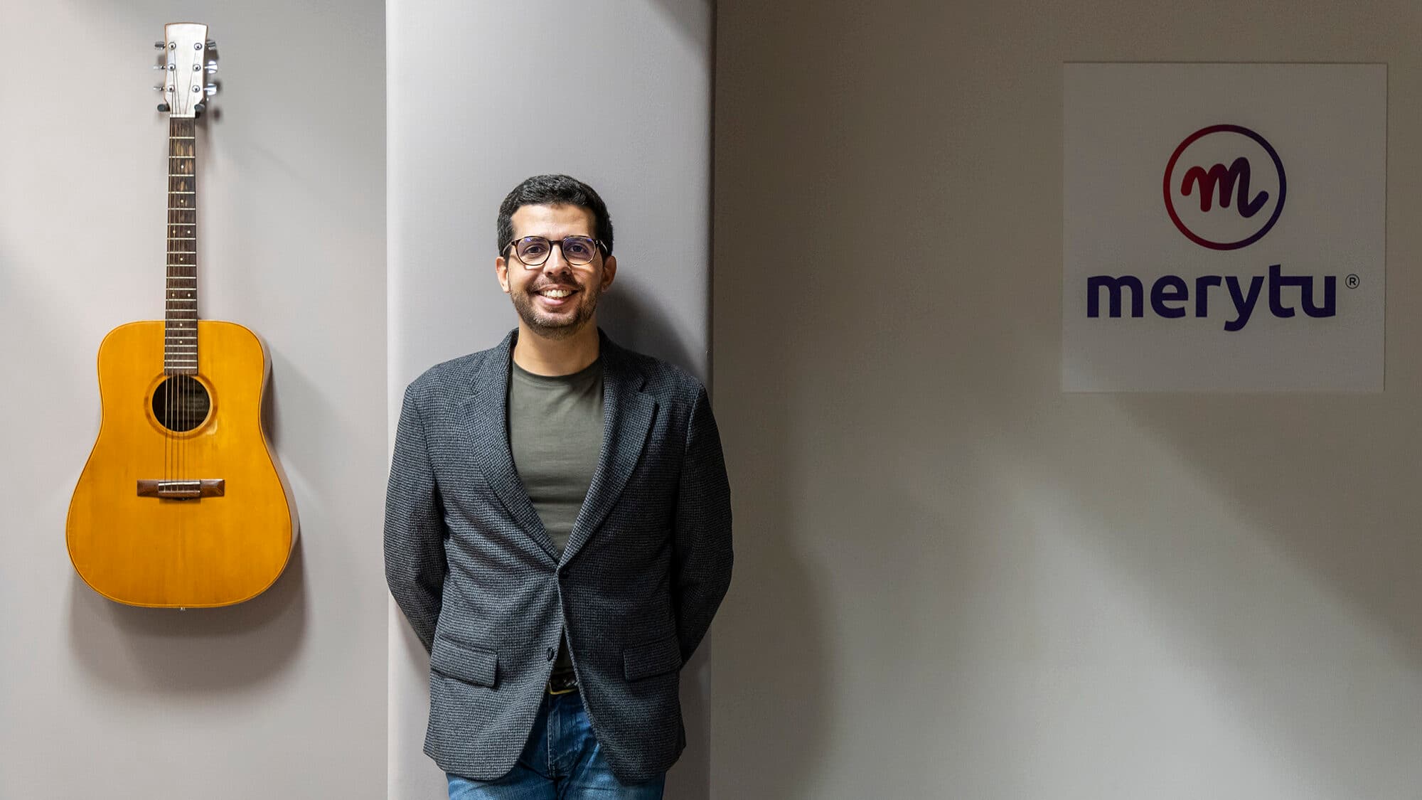 After success in tourism, merytu will connect workers to companies in distribution and logistics