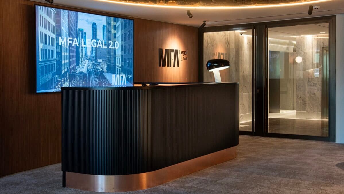 MFA Legal & Tech launches VAT and indirect tax practice and integrates Rita Simão Luis