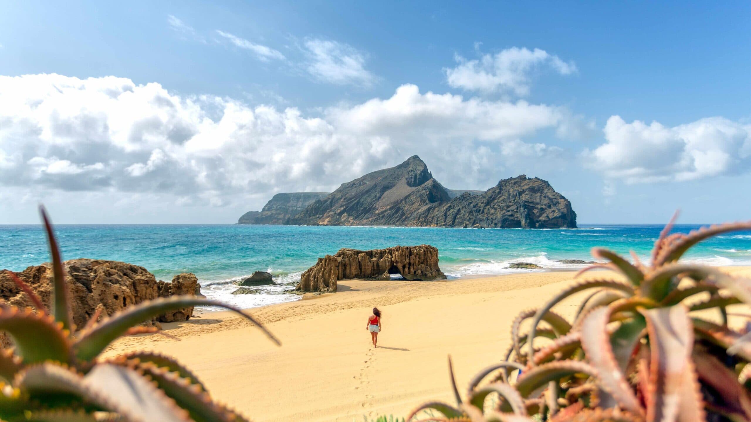 Madeira positions itself as a luxury wellness destination to attract higher-spending tourists