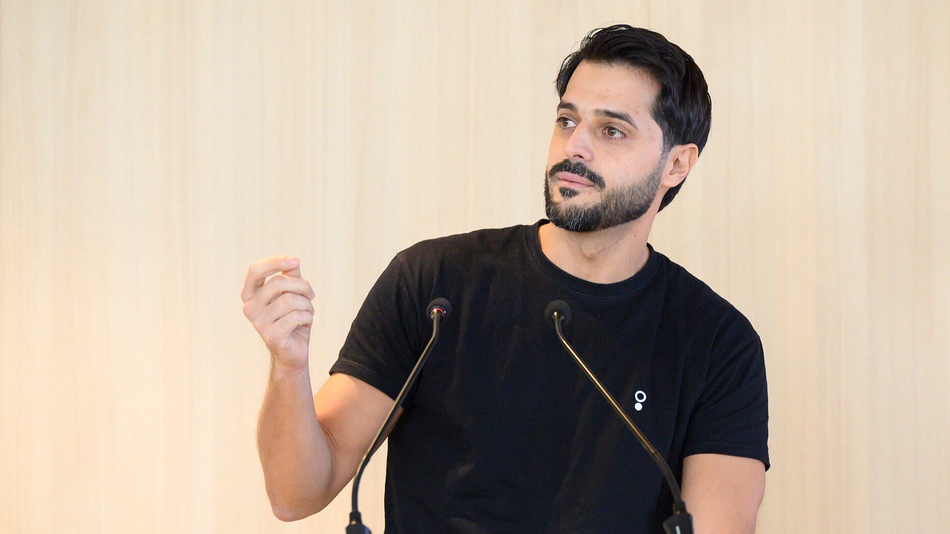 What does the German health tech bought by Sword for $285 million do?