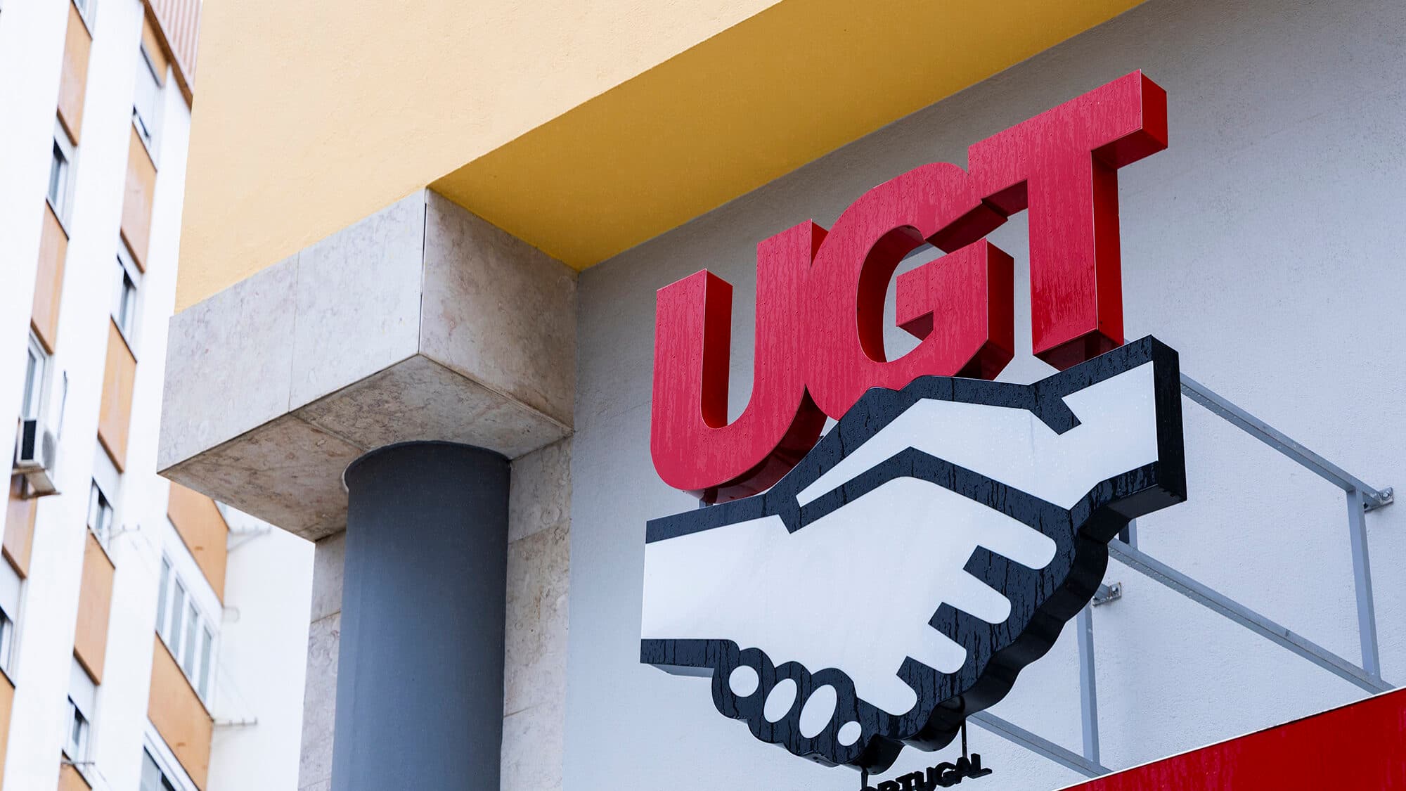 UGT wants to negotiate a new labour law "without key obstacles"