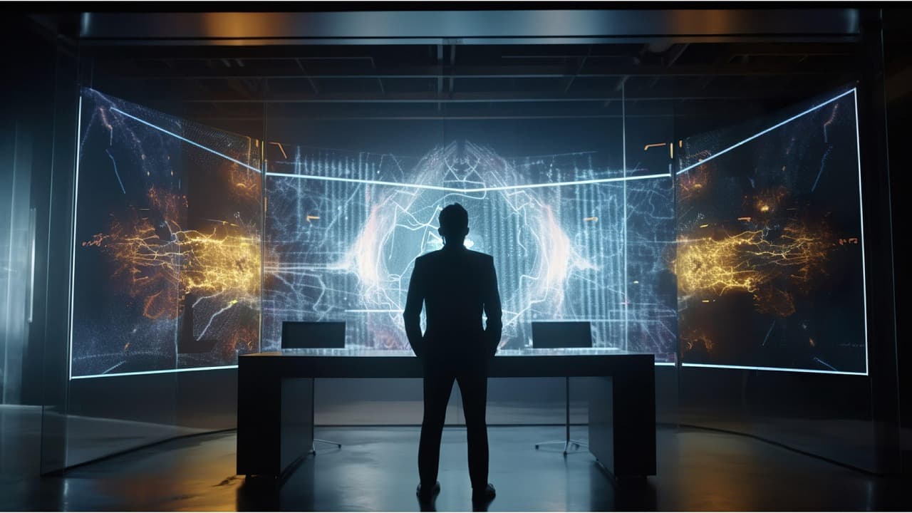 What are the main cybersecurity threats in 2026?