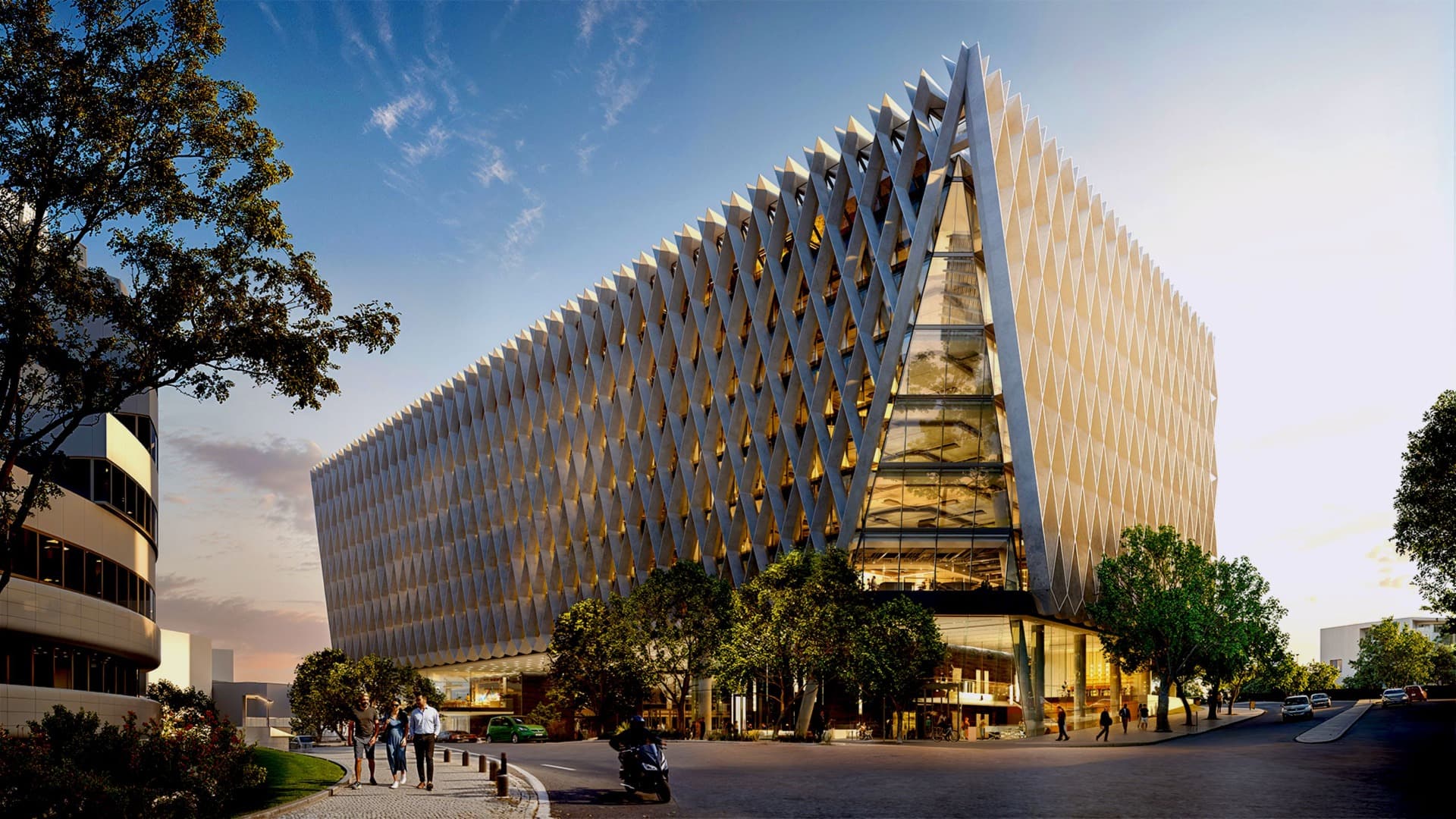 Fidelidade Property selects Cushman & Wakefield for climate risk assessment