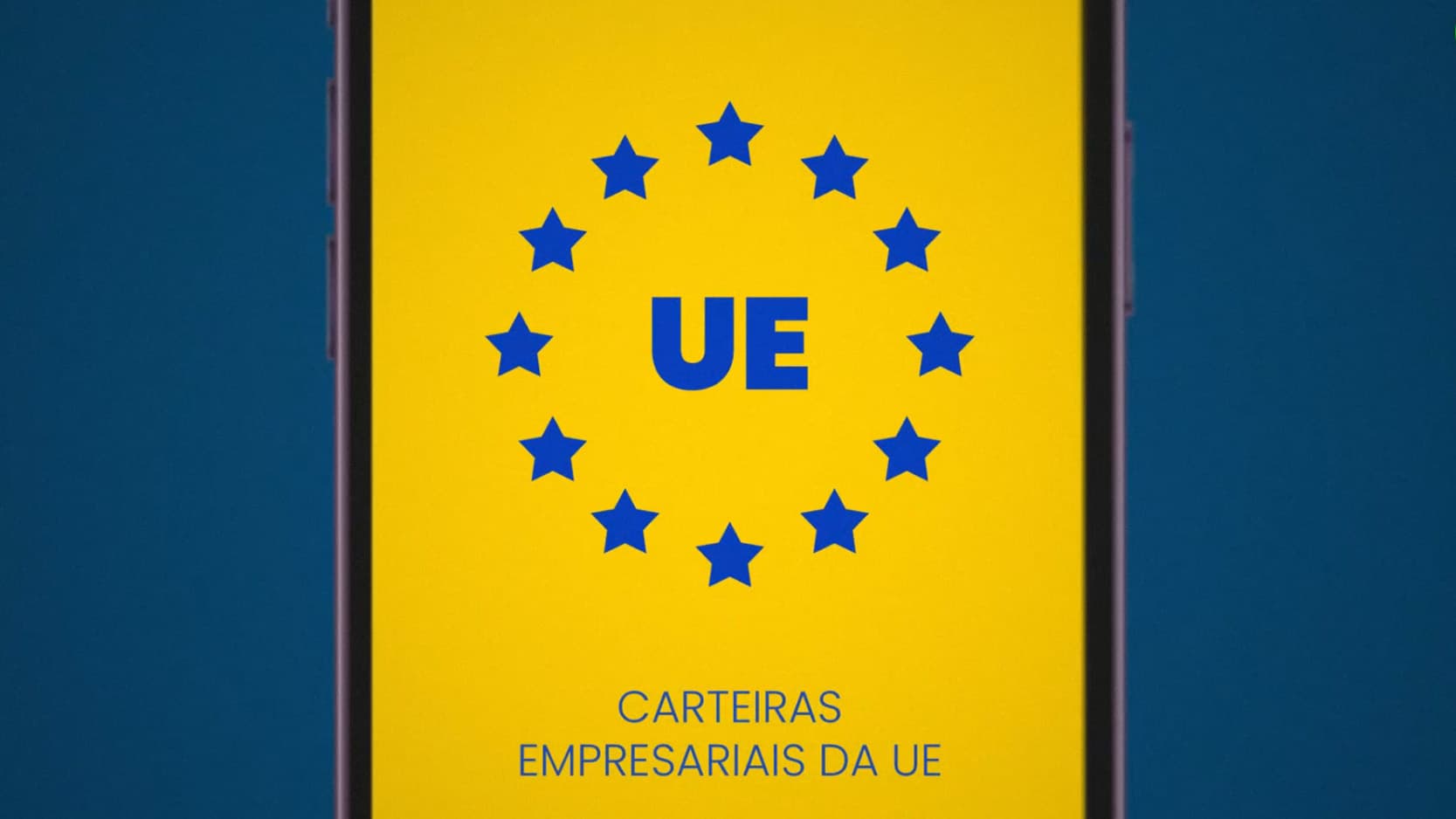 What are the EU business wallets?