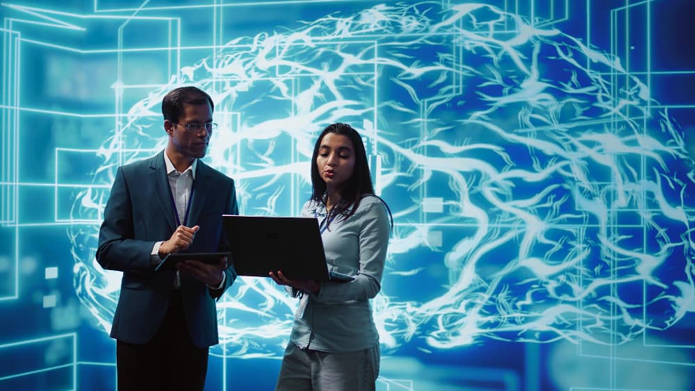 Artificial intelligence is the most desired innovation among B2B marketing teams