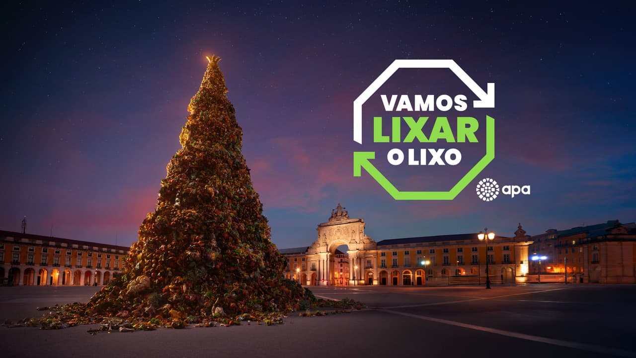 "Let's Sand Down the Waste". APA and Nossa Want to Launch a National Movement