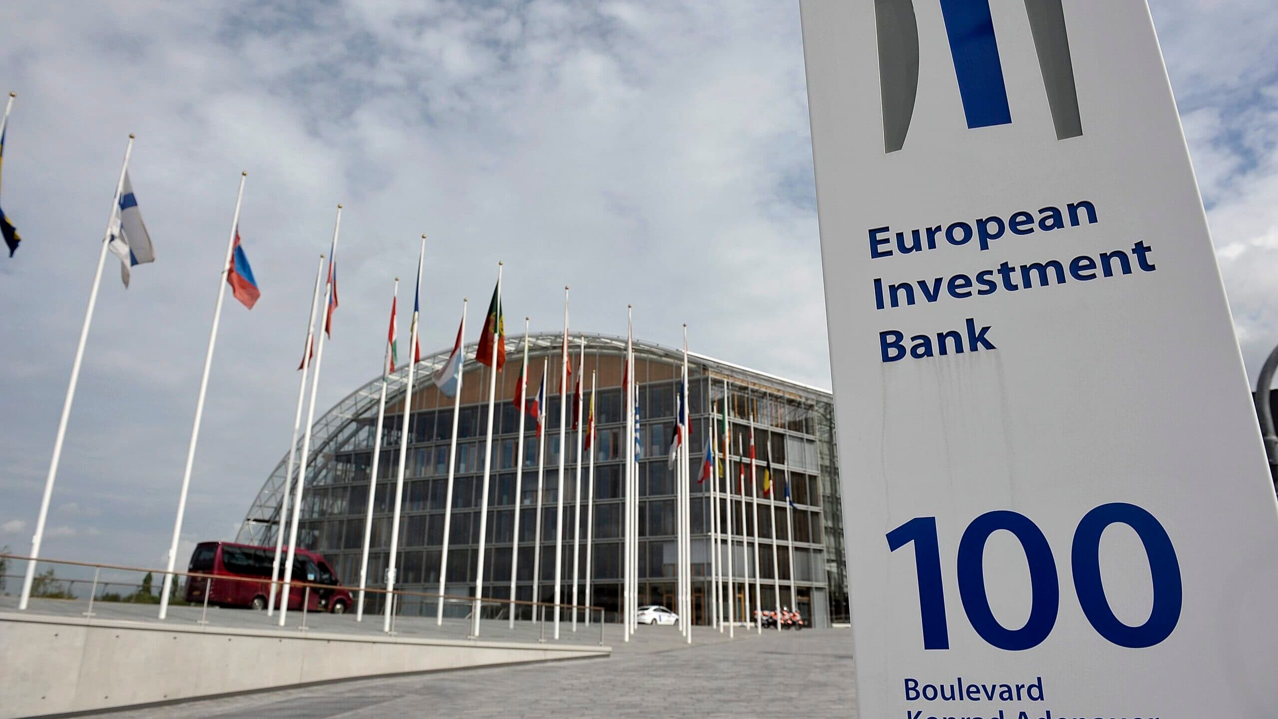EIB doubles funding for affordable housing in the EU to €6 billion