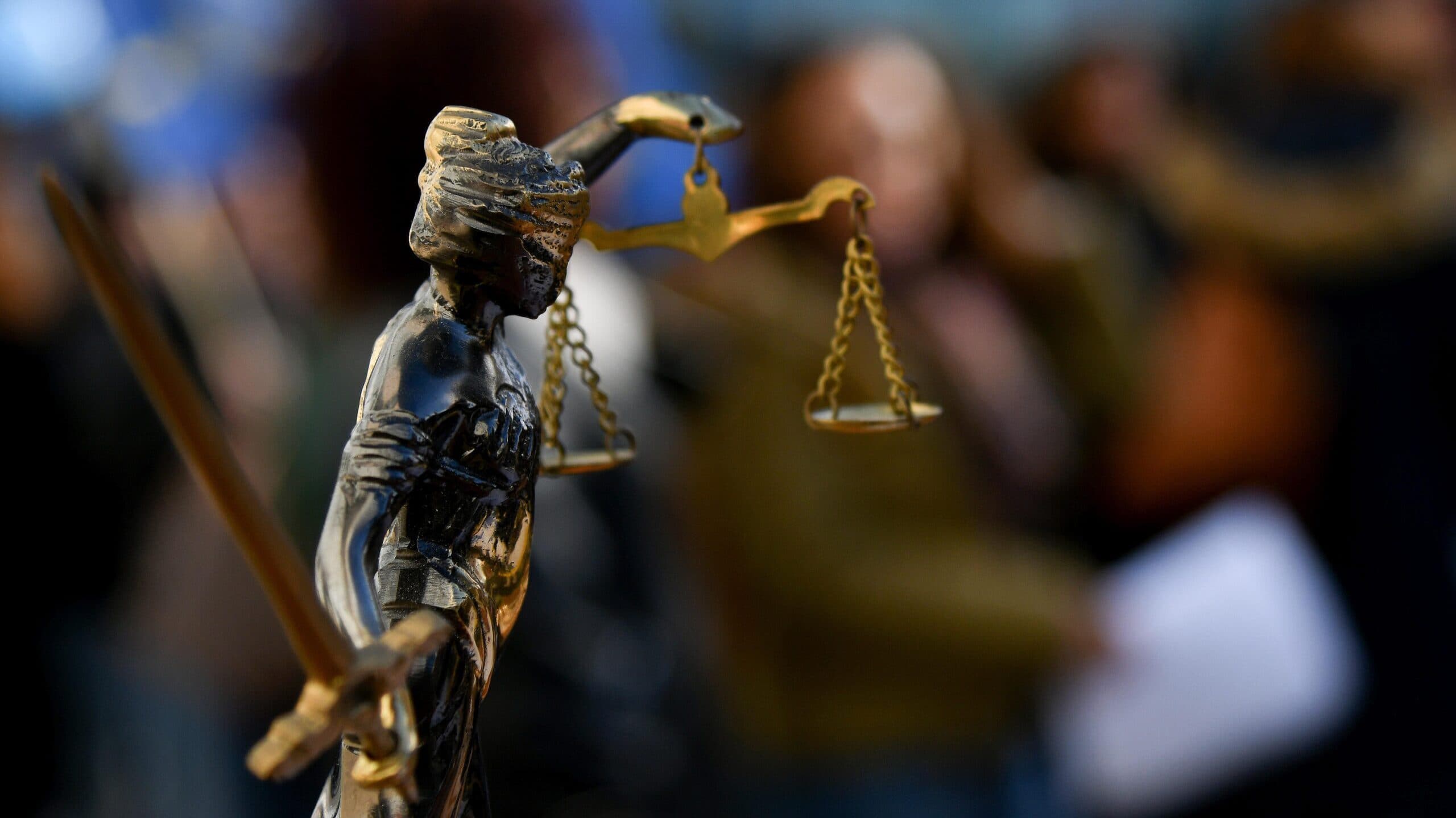 Credit buyers and banks lead the companies flooding the courts