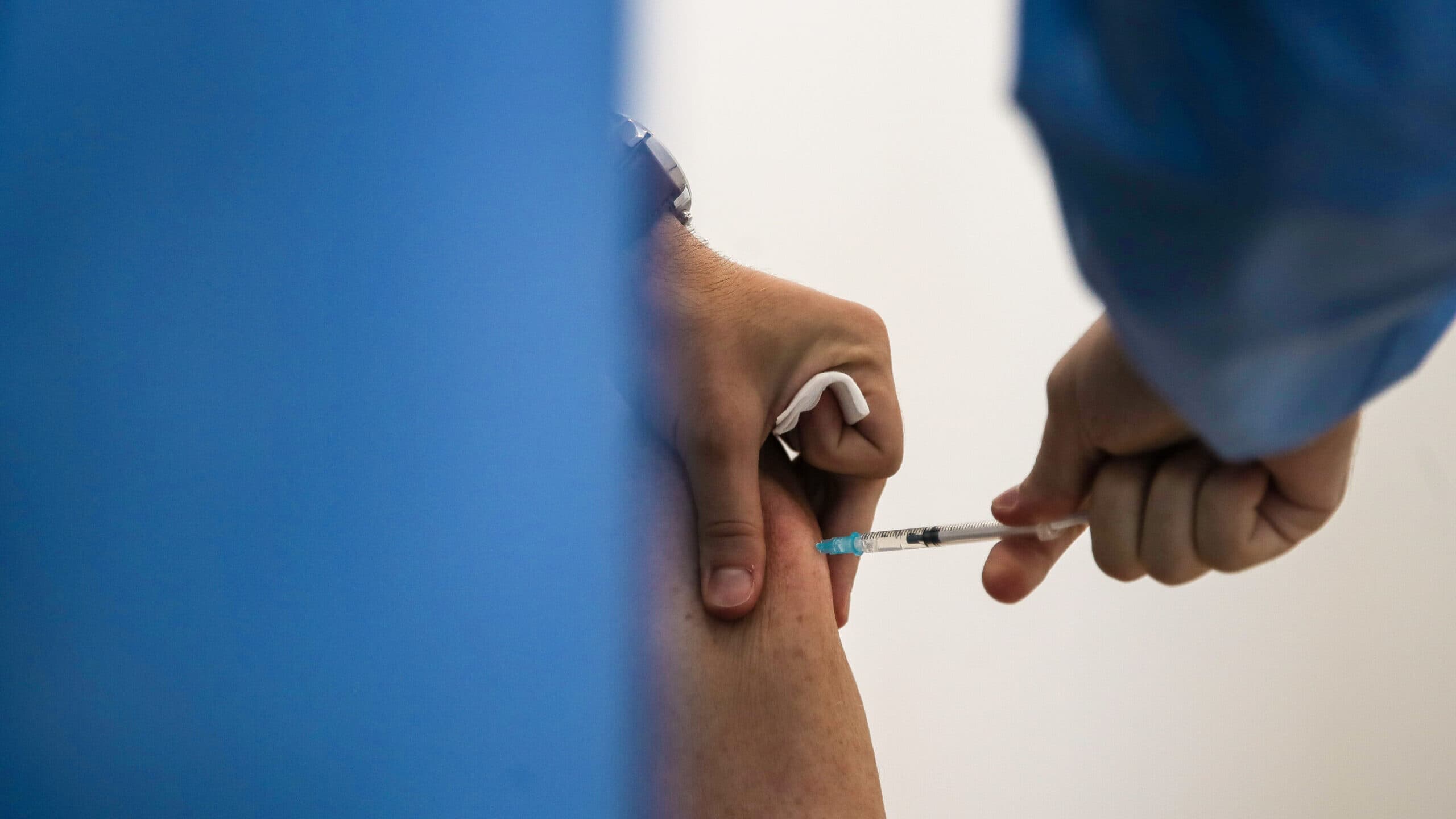 Flu and Hepatitis A vaccines among 73 medicines with export ban