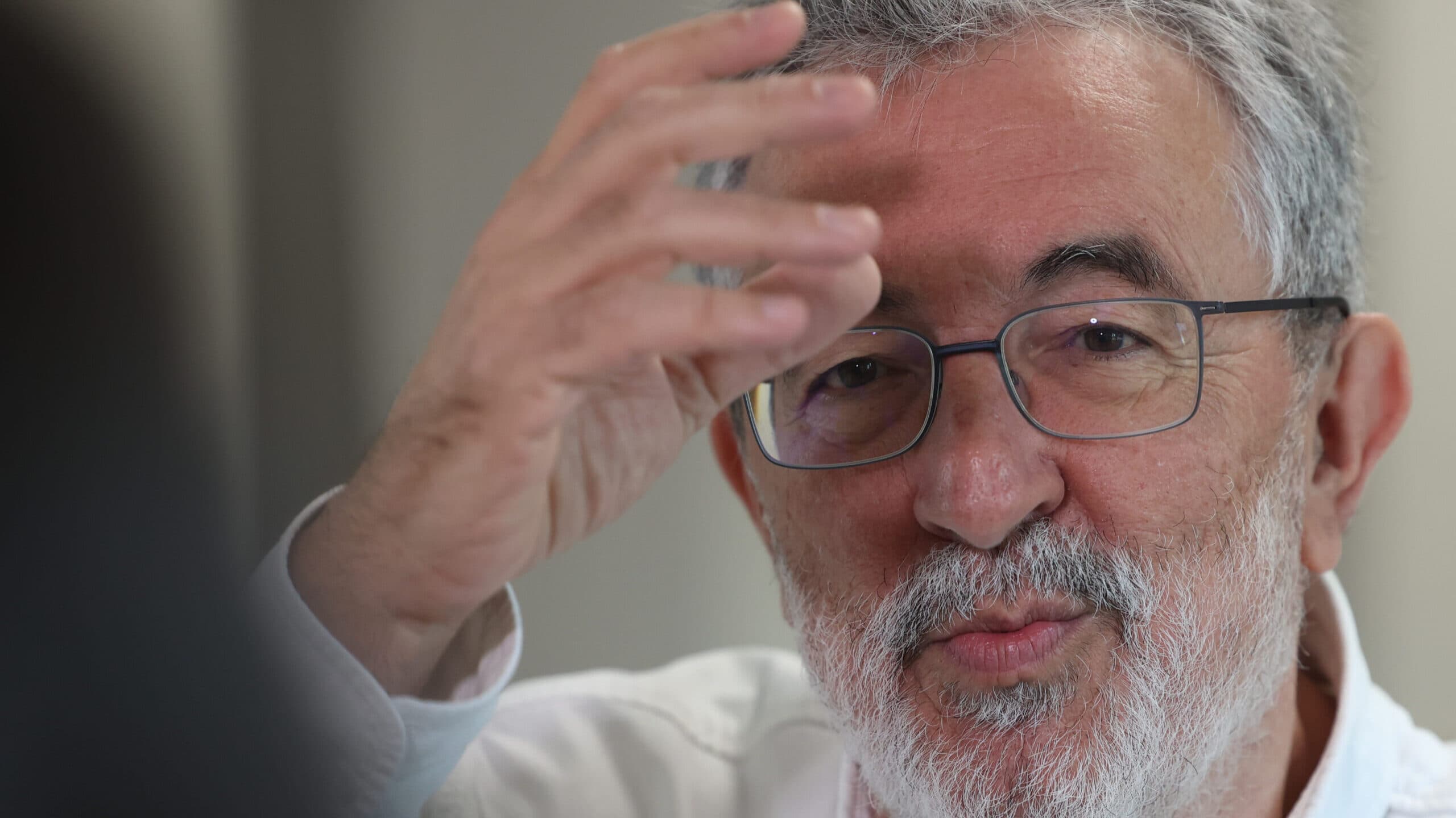 Academics criticise the "schizophrenia" of migration policies