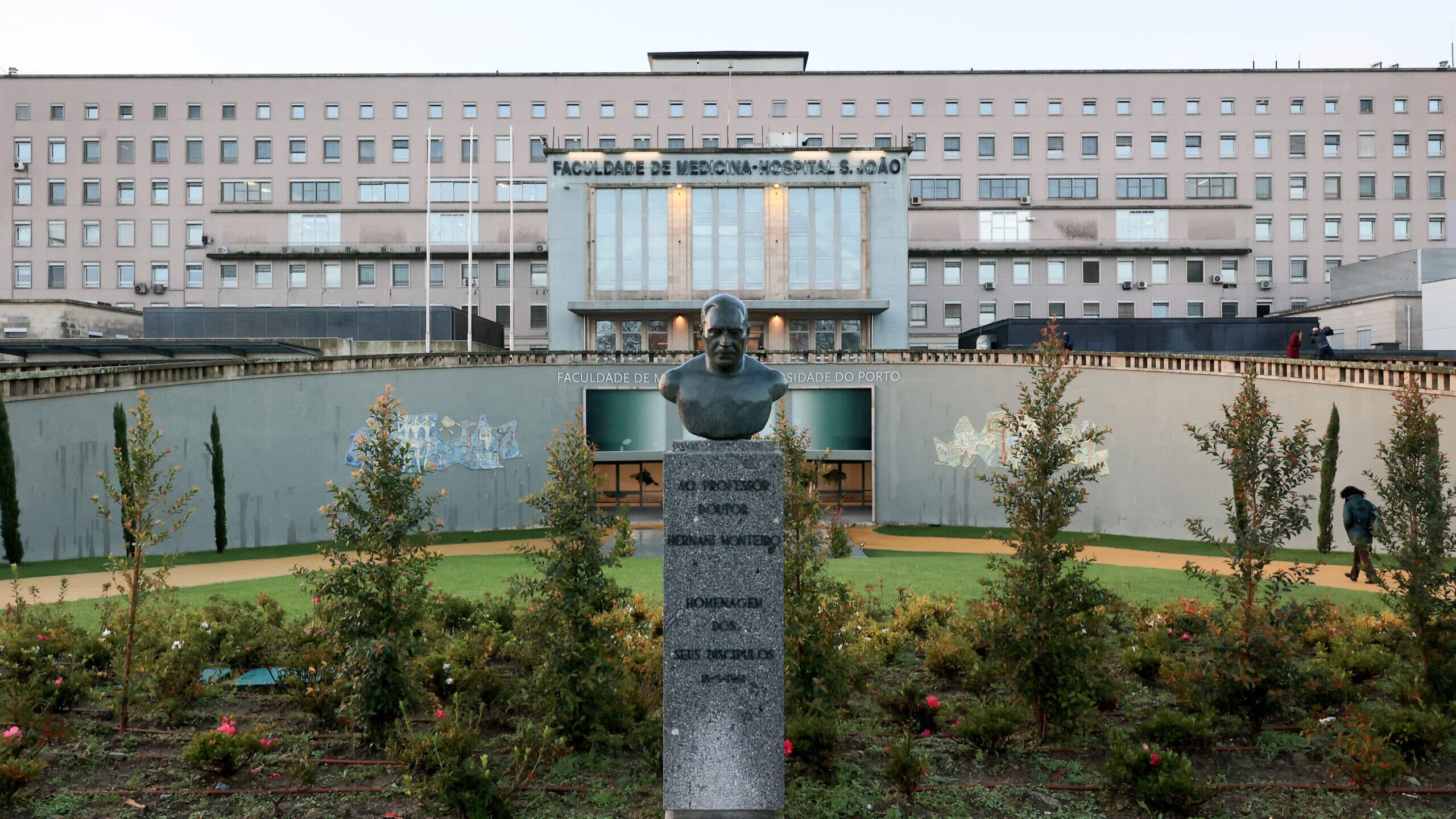 São João Hospital expands Obstetrics and Gynaecology emergency department in €1.5 million project