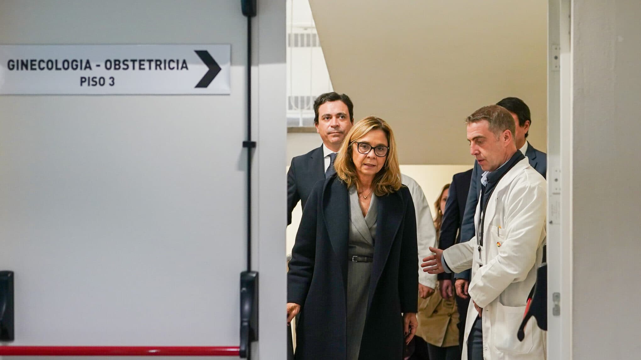 Three deaths in 24 hours while waiting for INEM