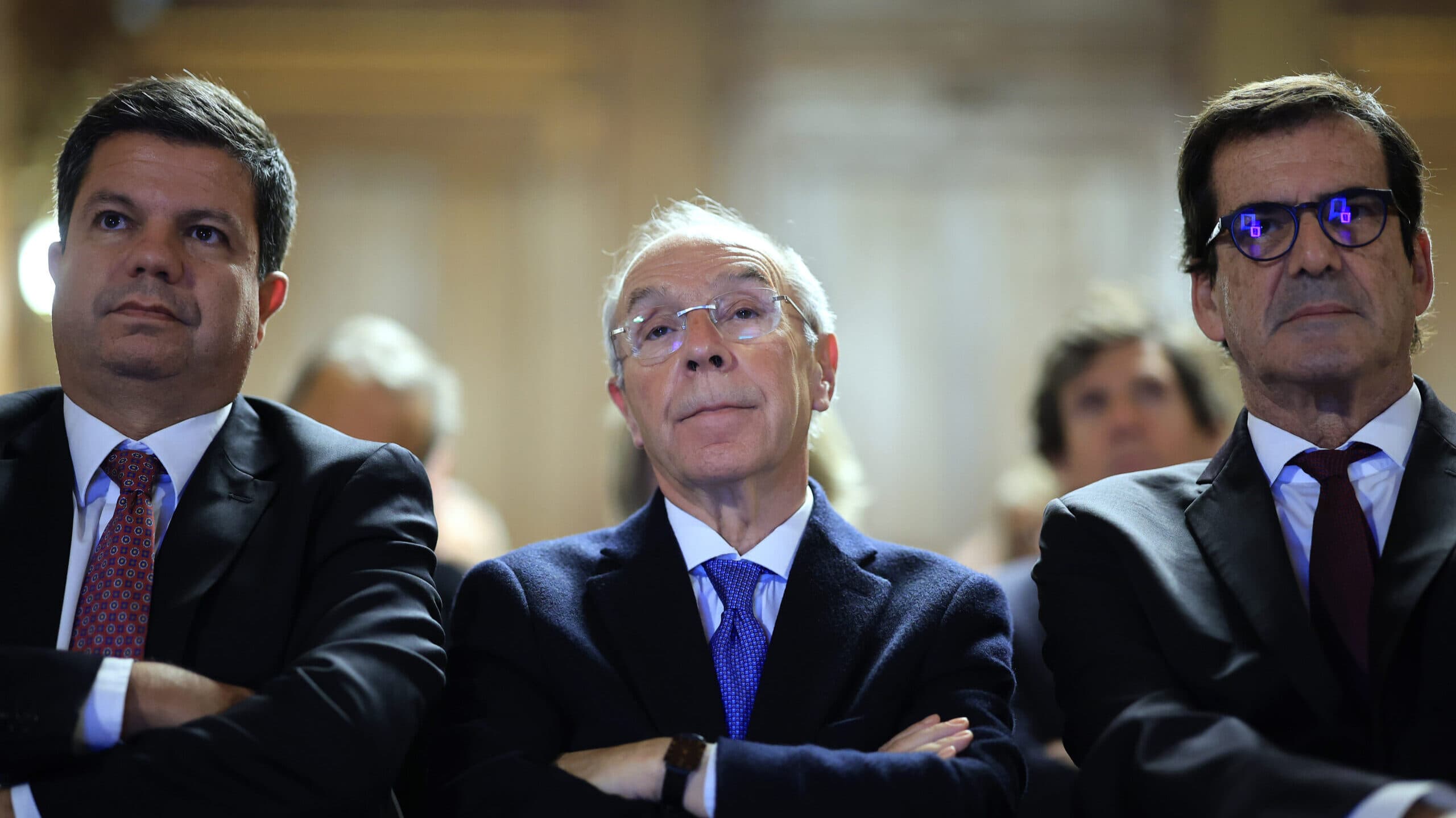 Five presidential candidates have one foot in the runoff