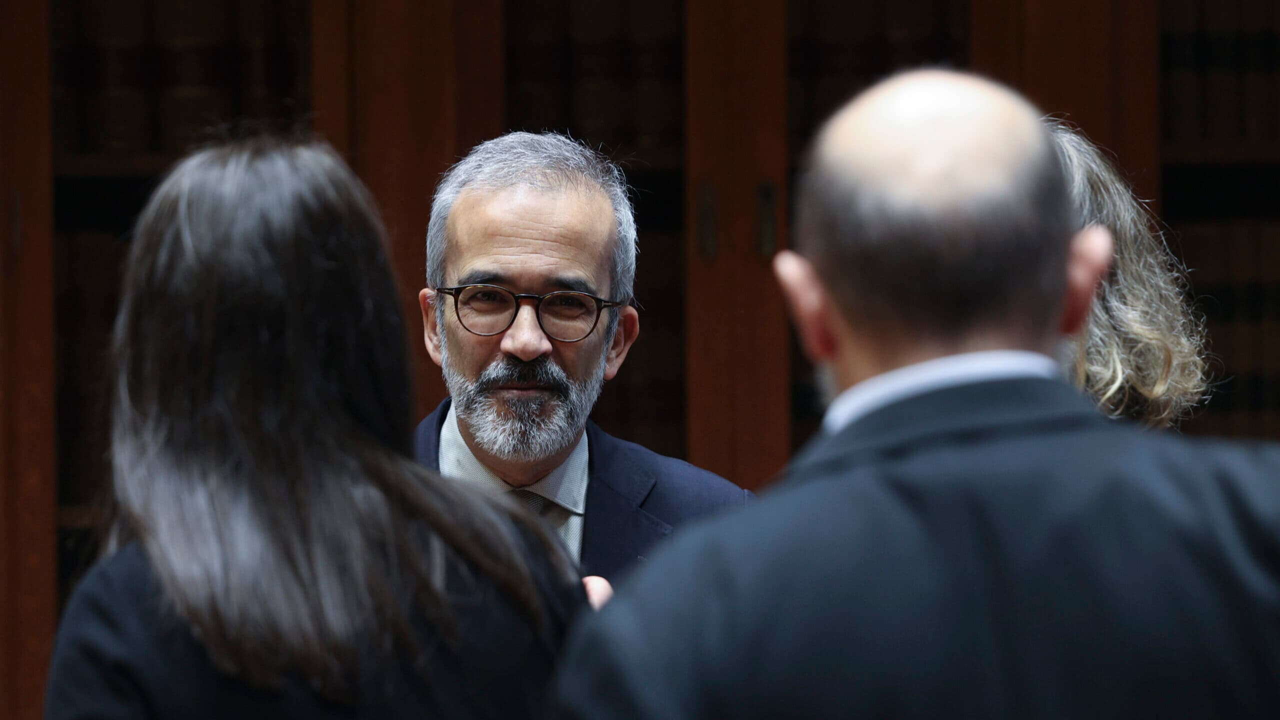 Rangel insists that "Portugal is not and will not be involved" in the Middle East conflict