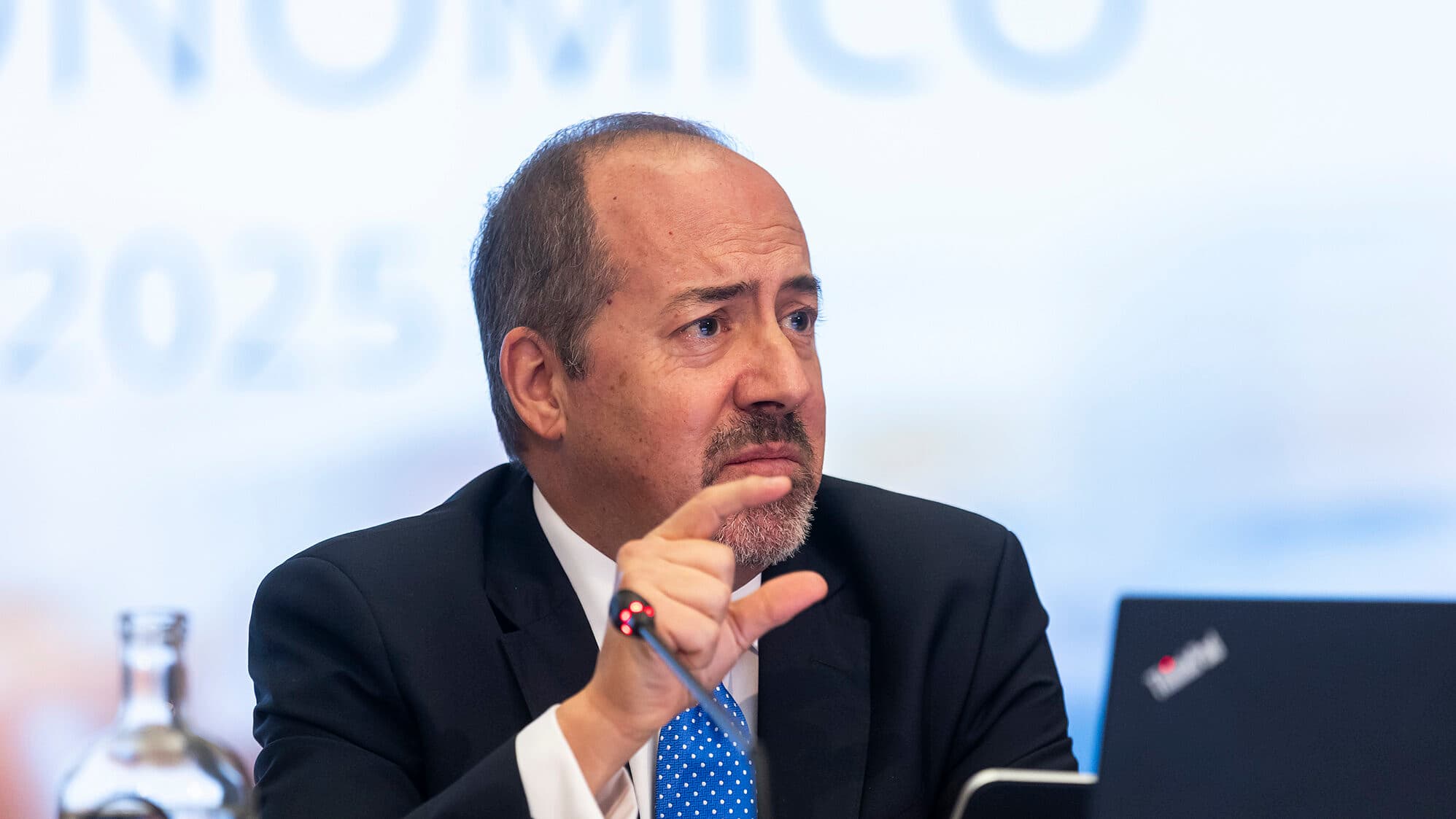 Restaurants call for more support. Bank of Portugal Governor questions crisis in the sector