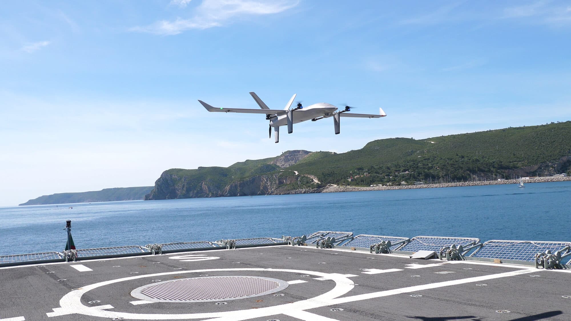 Brussels to invest 1.07 billion in defence solutions via EDF