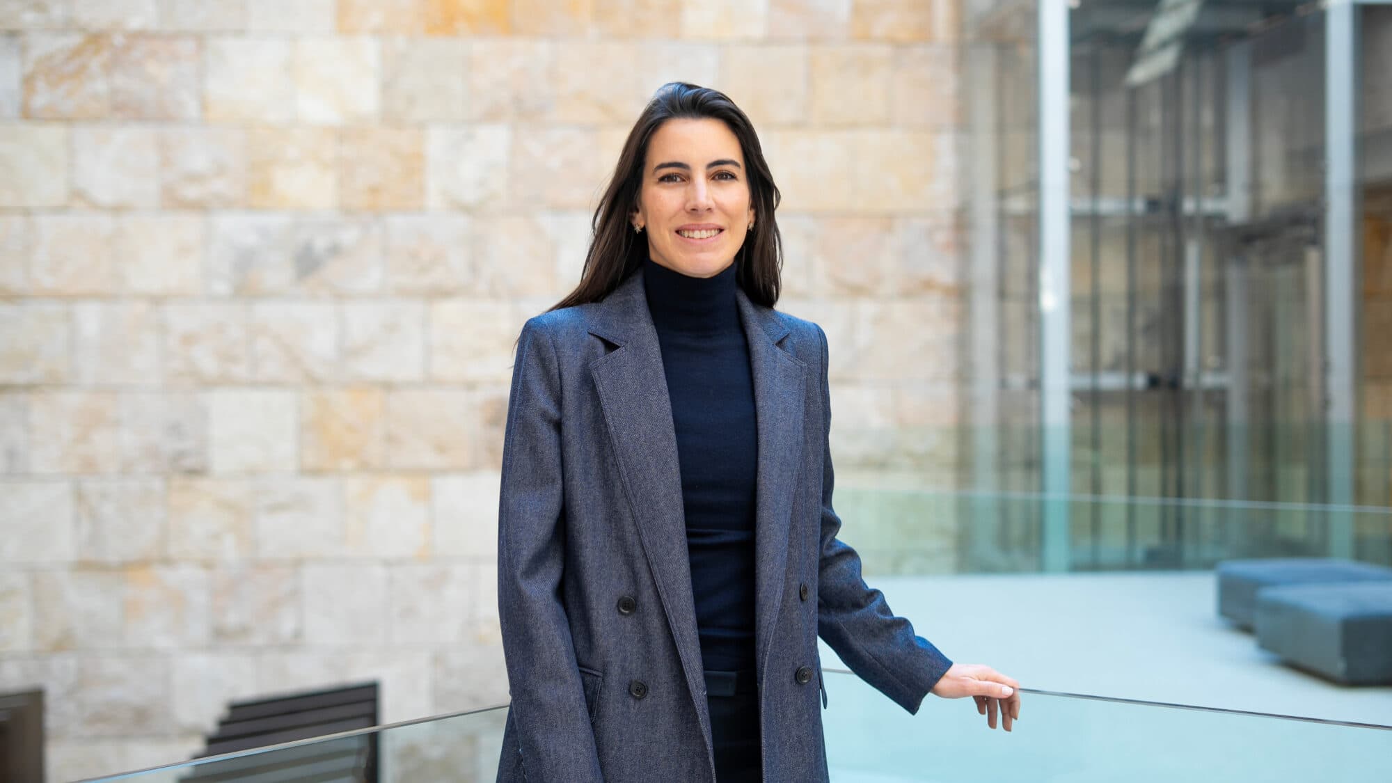 Cristina Vergueiro strengthens Pérez-Llorca's Lisbon team