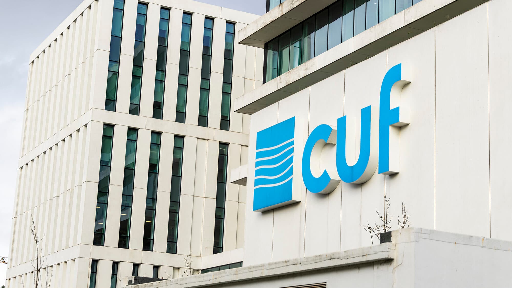 CUF completes acquisition of 75% of the HPA Saúde group