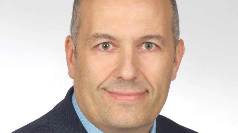 Damian Jaworski to be new executive director of EIOPA in 2026