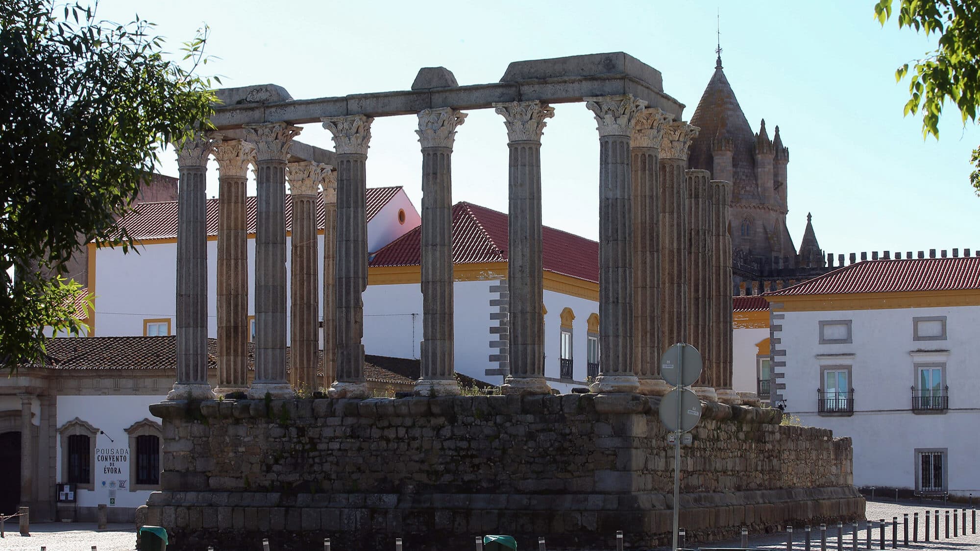 Government reprograms multi-annual expenditure for the new hospital project in Évora