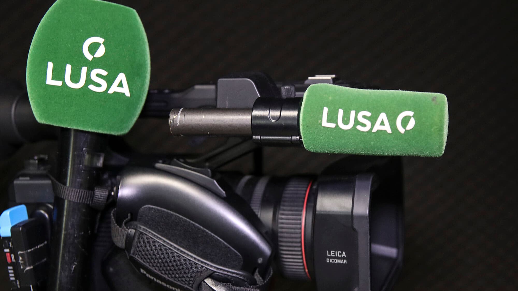 Left Bloc and unions question Lusa's new management model