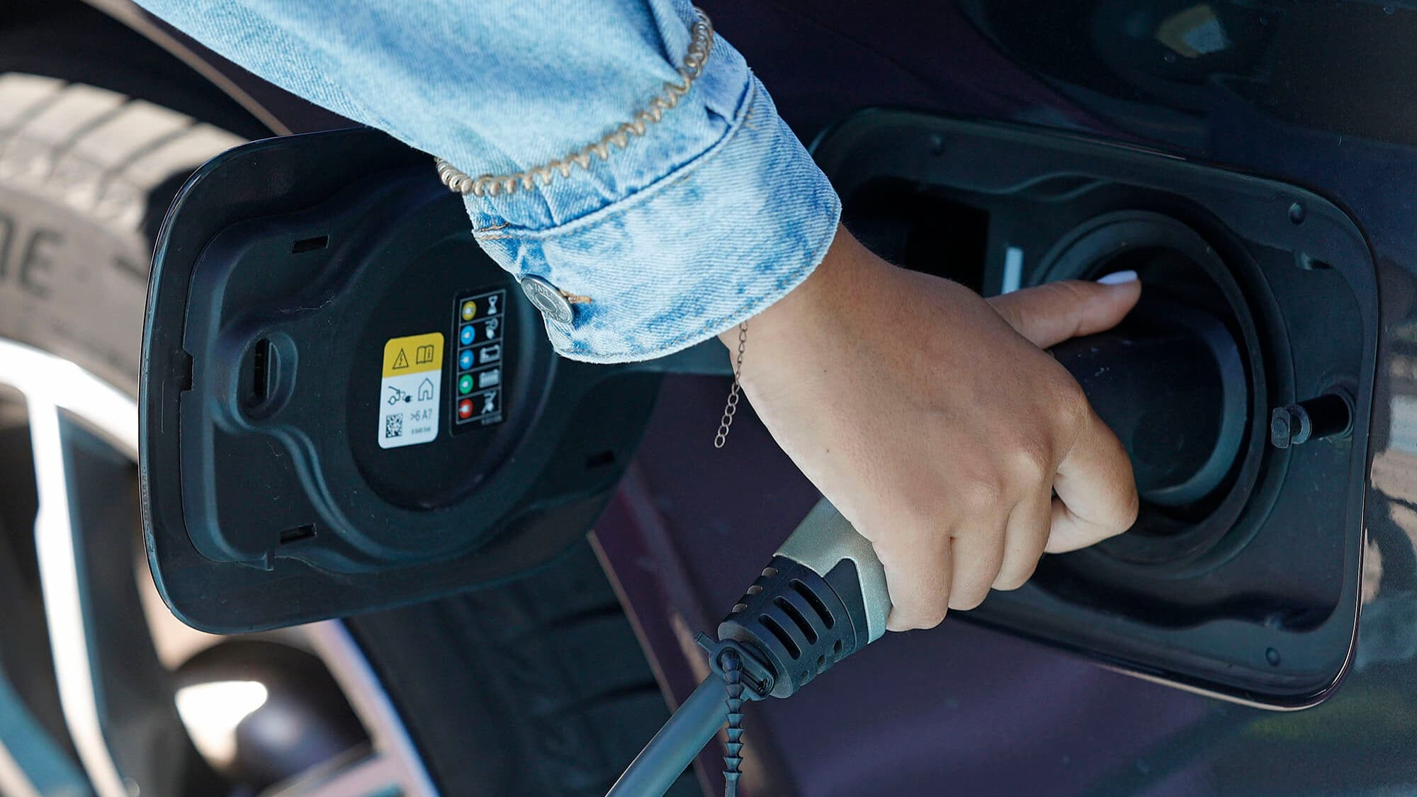 Socialist Party proposes changes to electric mobility regime to allow old and new systems to coexist