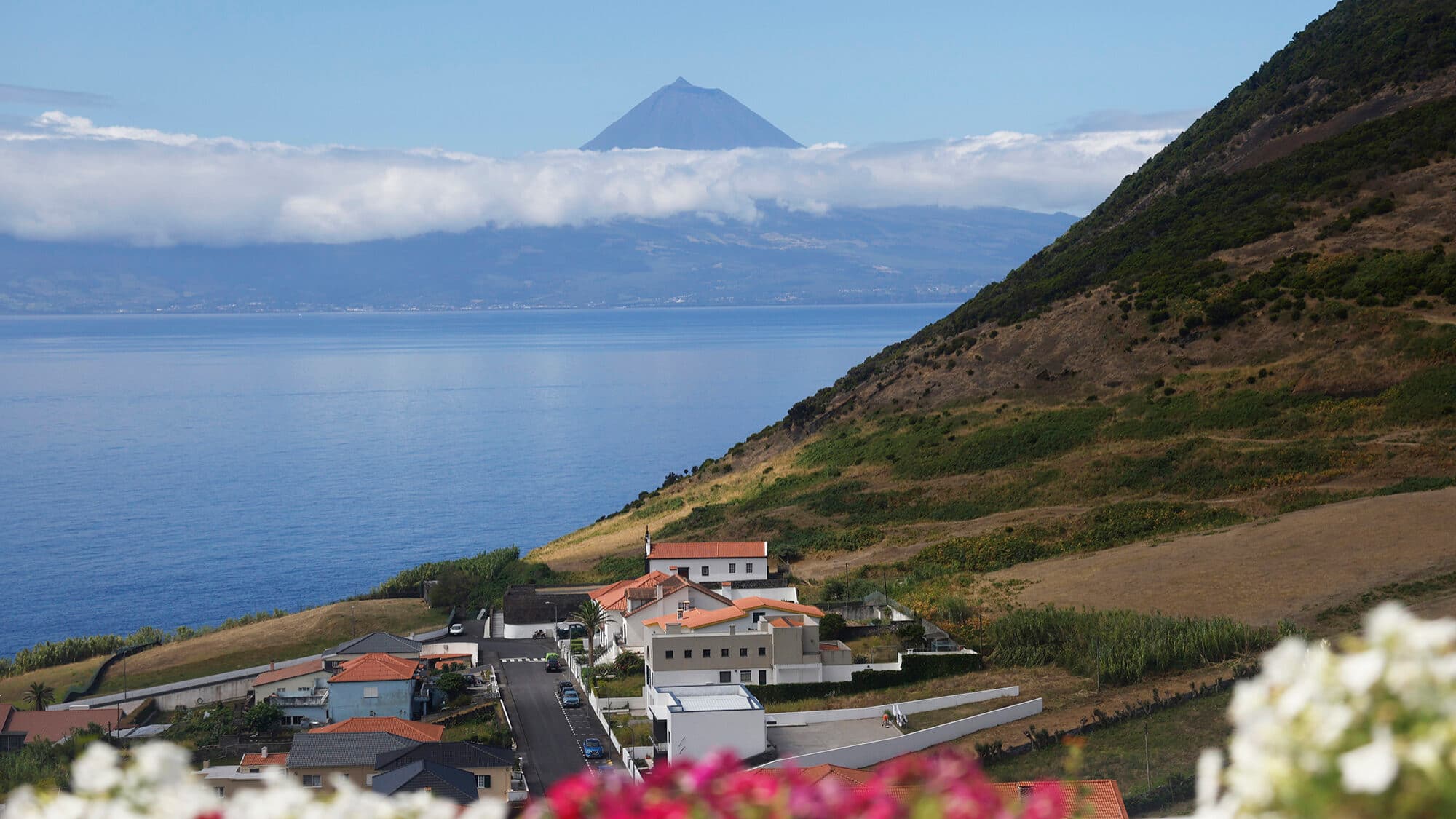 Azores record drop in tourist accommodation overnight stays for the ninth consecutive month