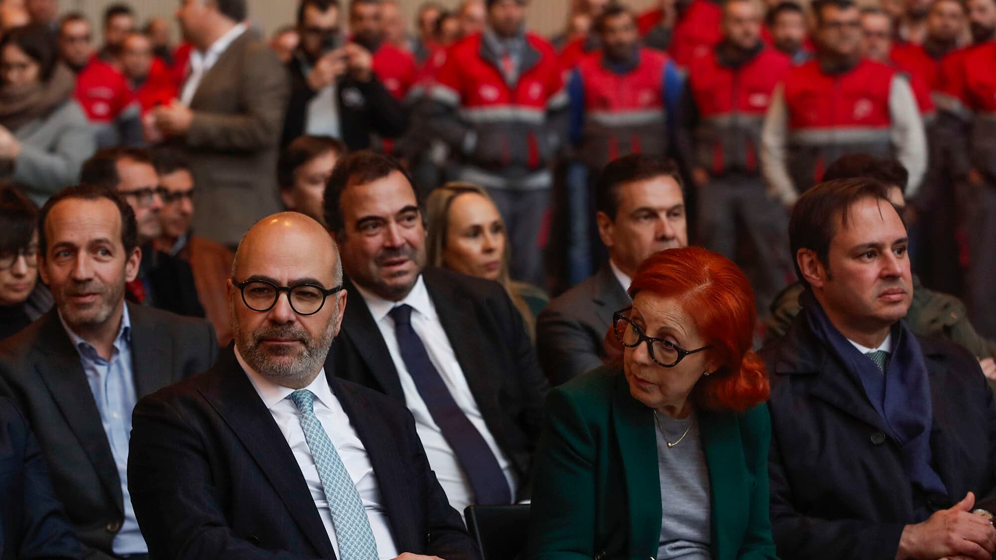 Government secures funds for electrification of Casa Branca–Beja railway section