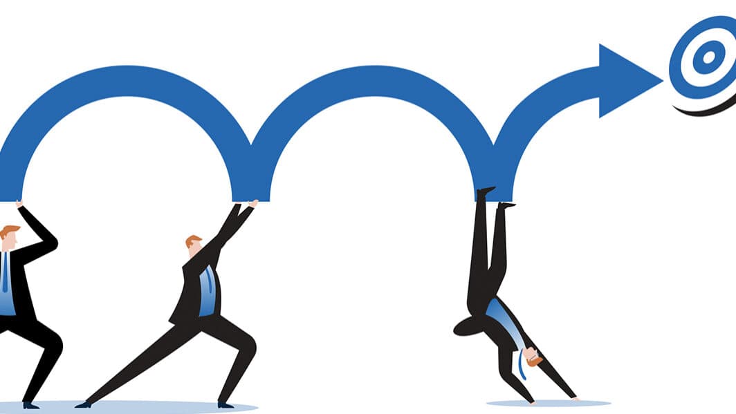 European funds: implement, implement, implement