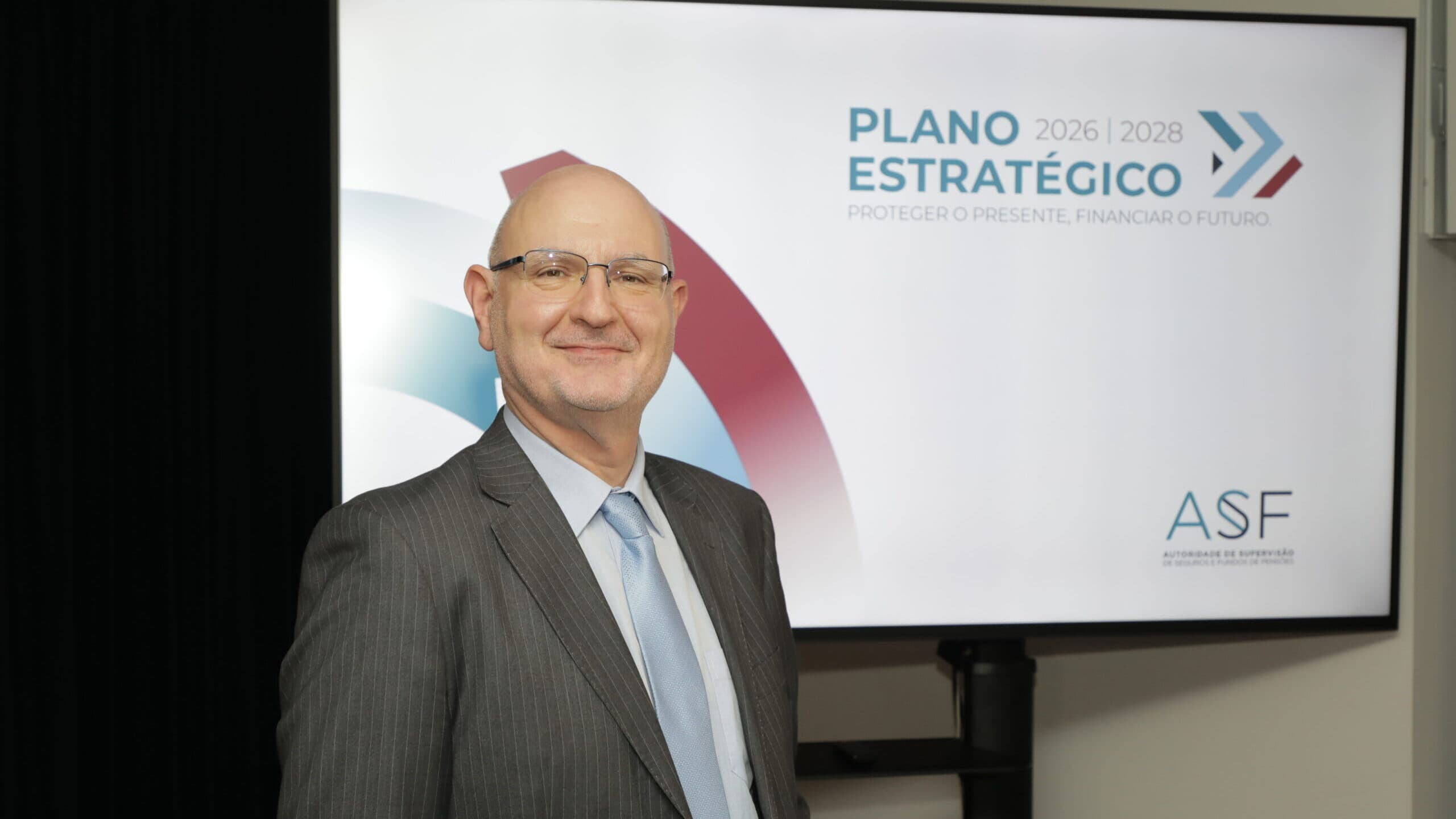 ASF reveals 18 objectives to change Insurance by 2028