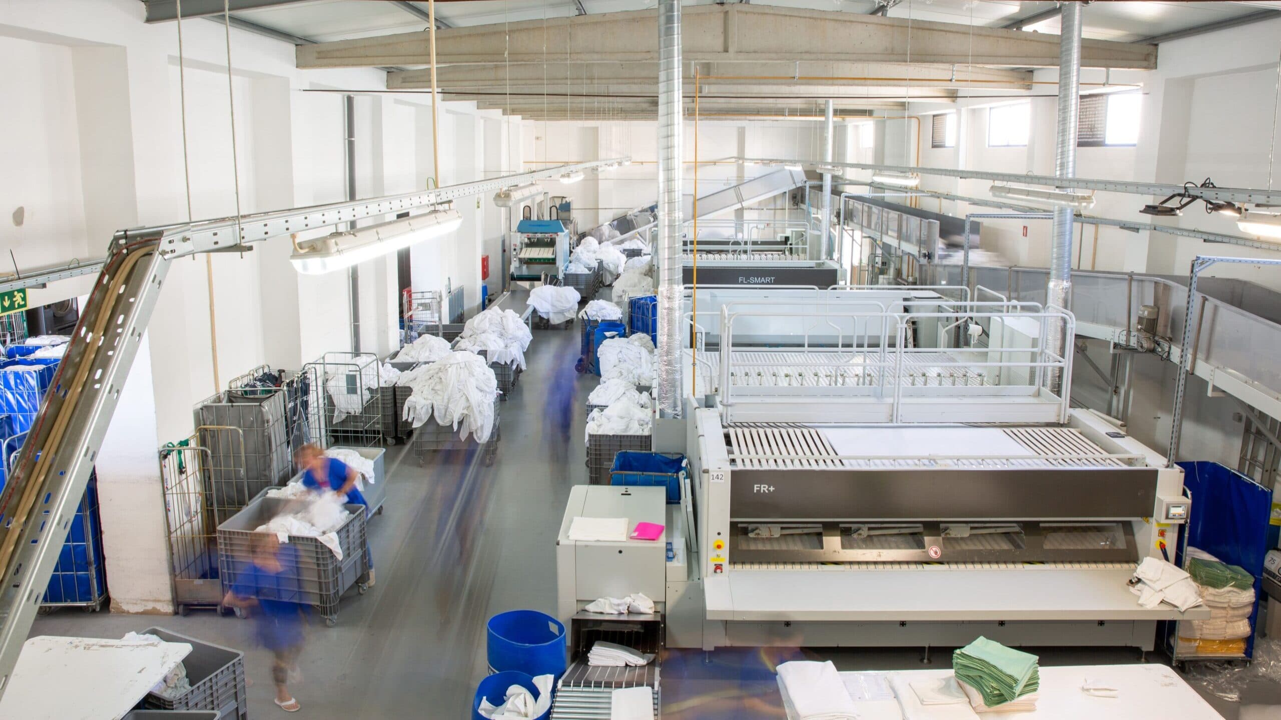 Portugal is one of four EU countries where job vacancies have stabilised