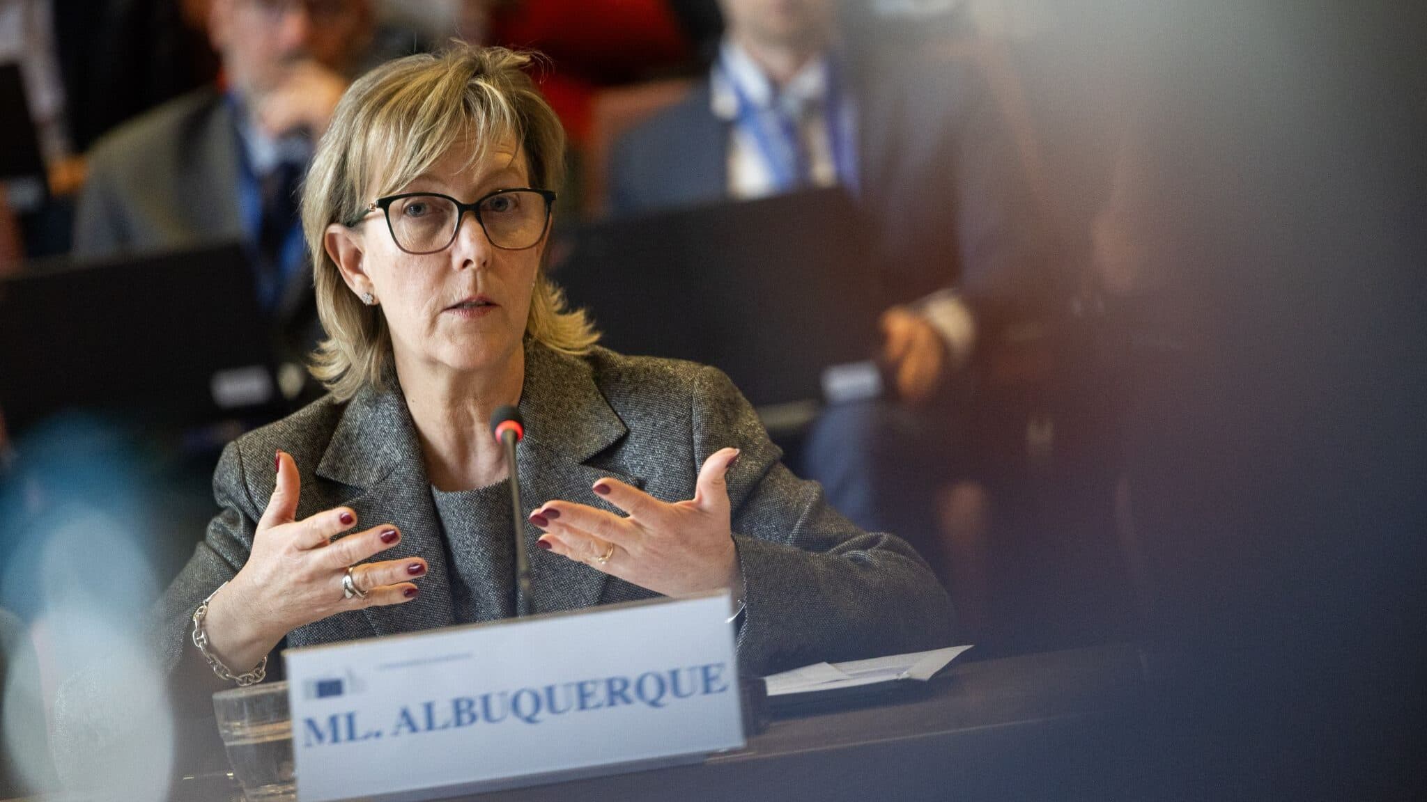 European banks call for regulatory relief to support economy with 1.2 trillion