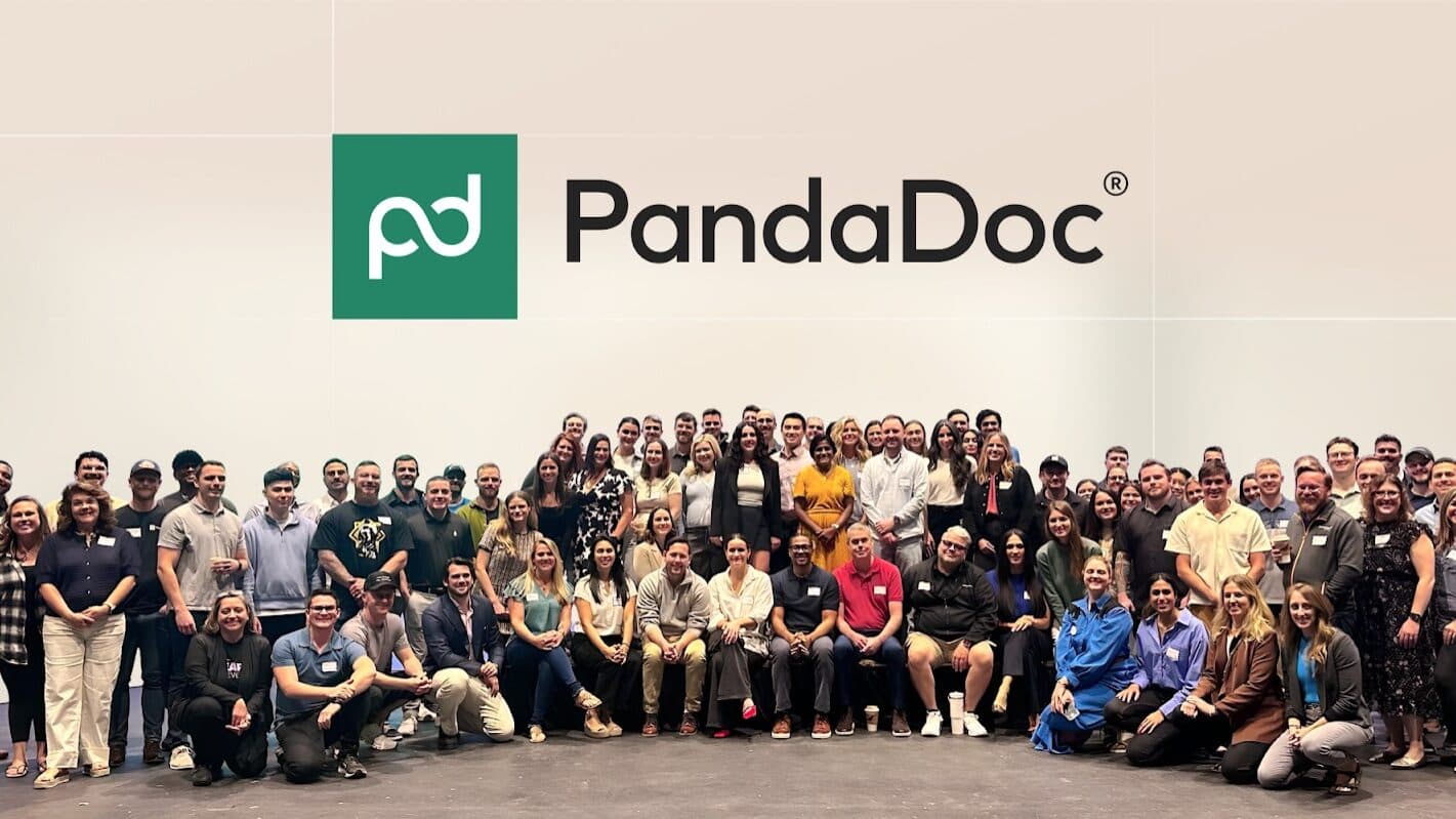 Indico invests 5 million in American unicorn PandaDoc