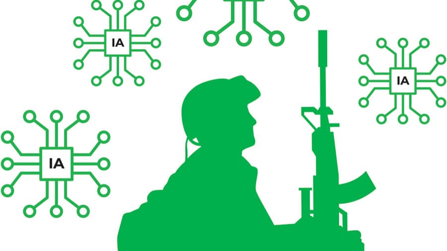 Between AI and defence, 2026 will be a dual-use year